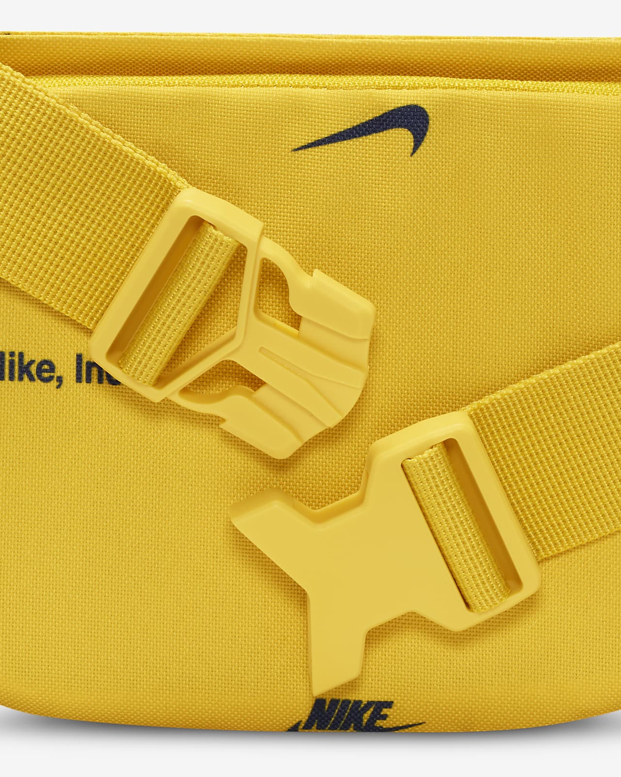 Nike Heritage Waistpack (3L). Nike PH