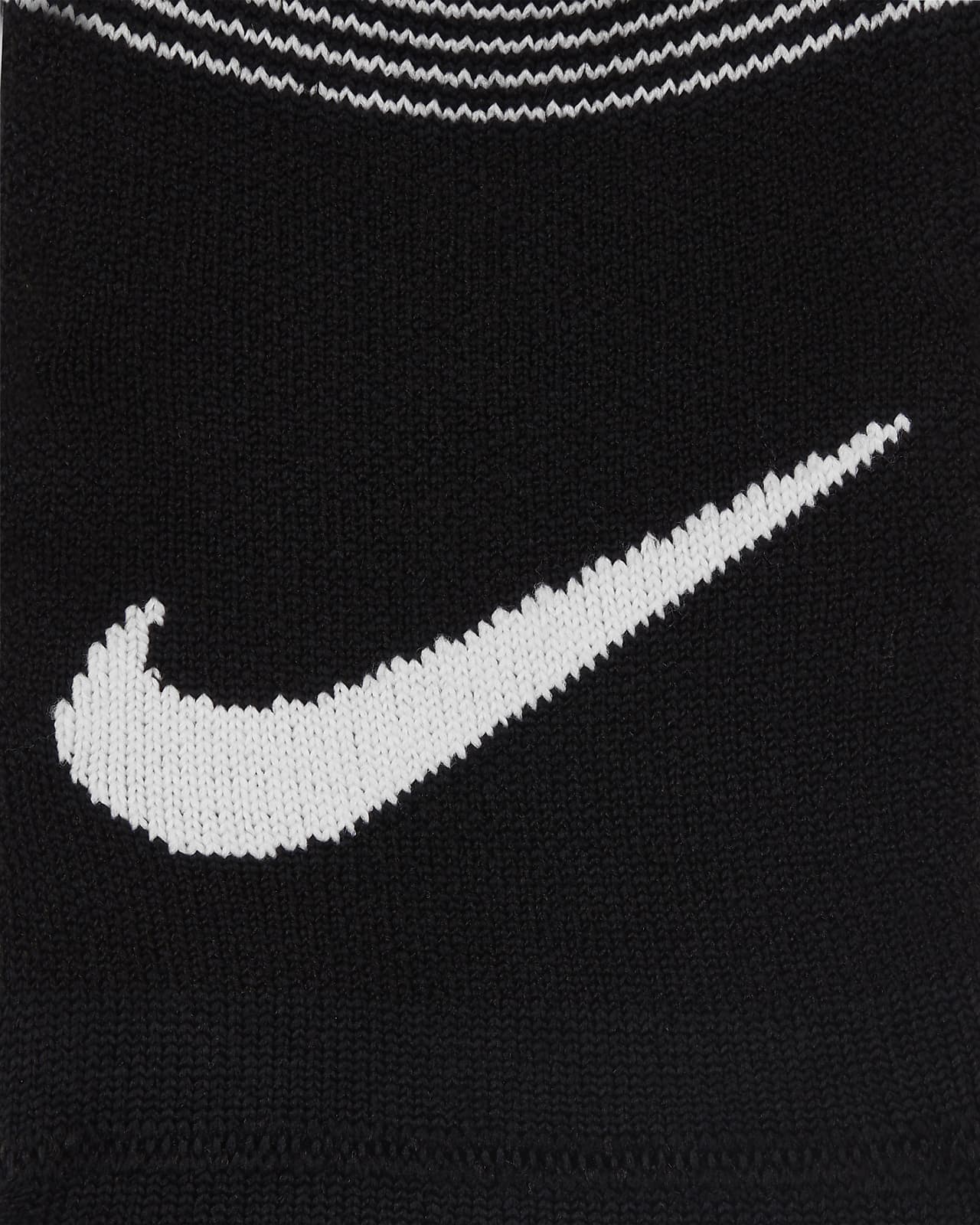 nike women's footie socks