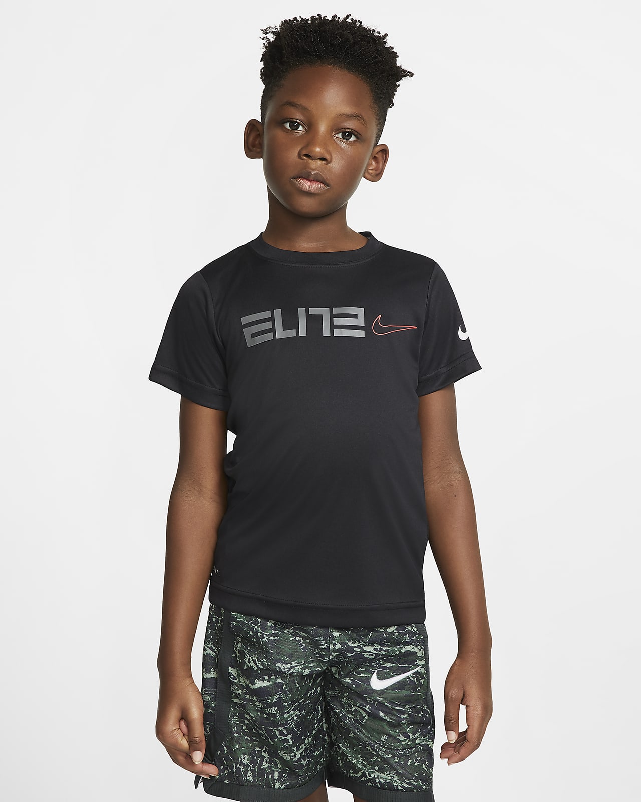 nike elite shirt youth