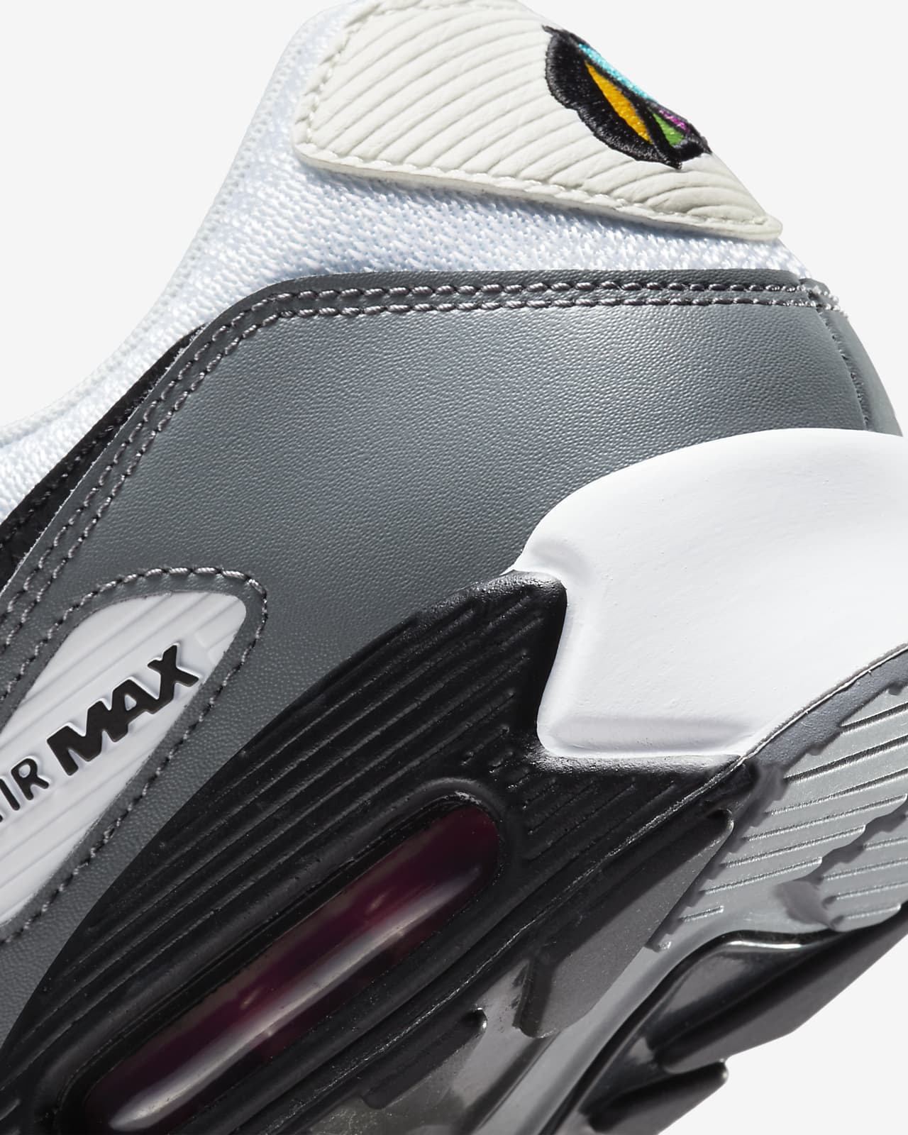Scarpe Nike Air Max 90 Premium - Uomo. Nike CH معالم باريس