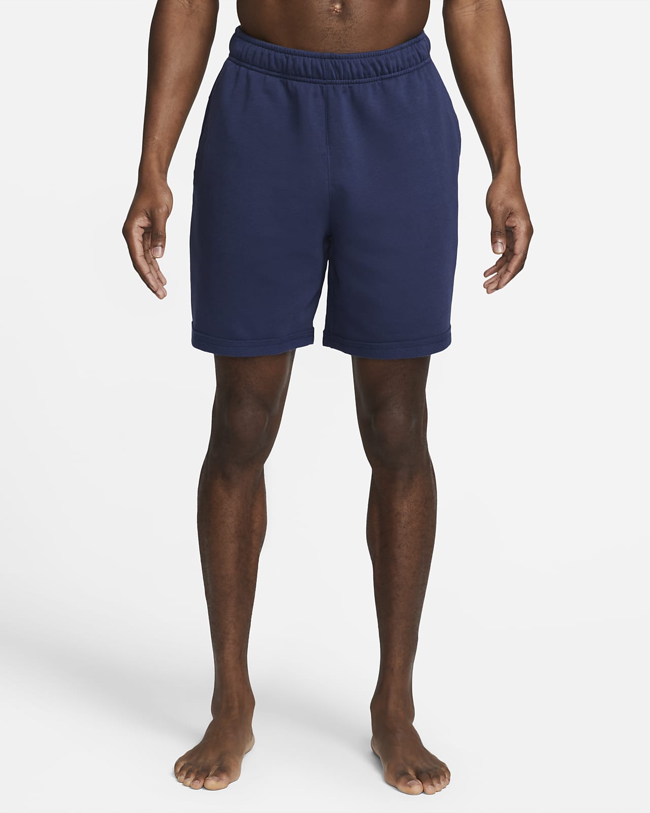 Nike Yoga Pantalón corto - Hombre. Nike ES