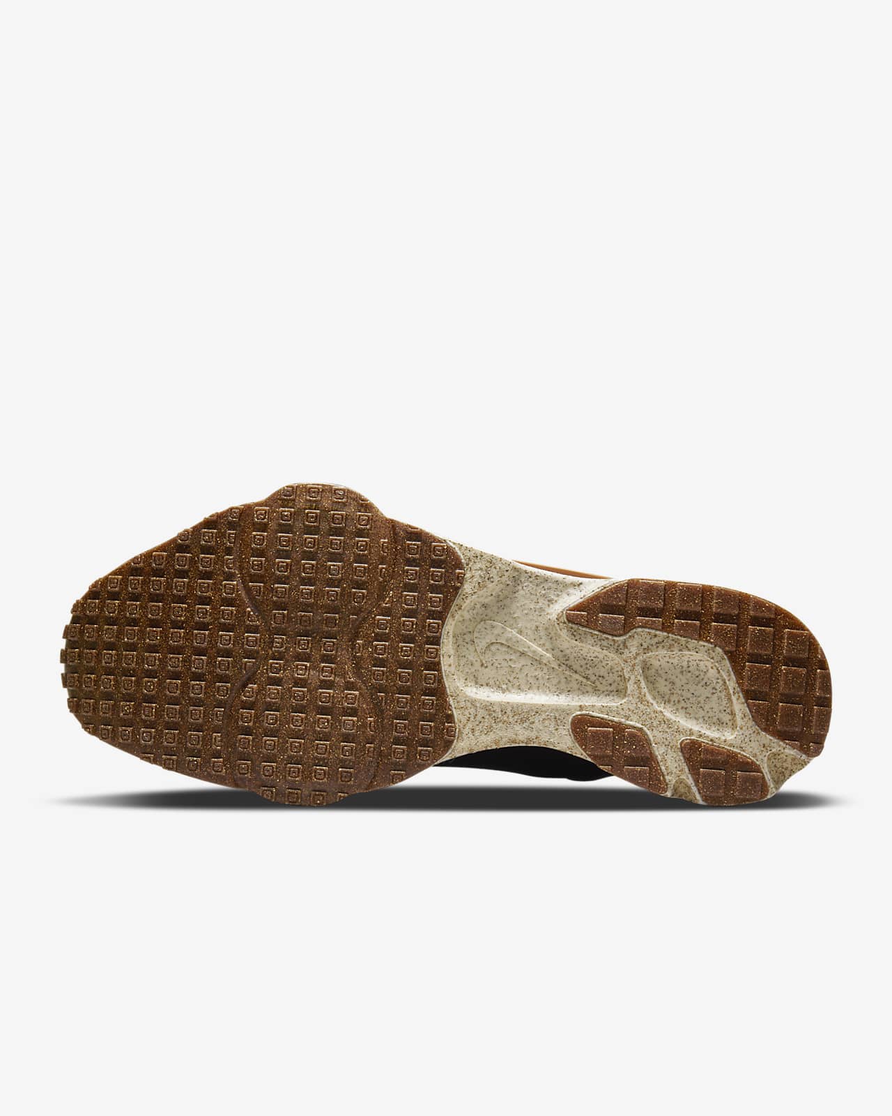 air zoom type beige