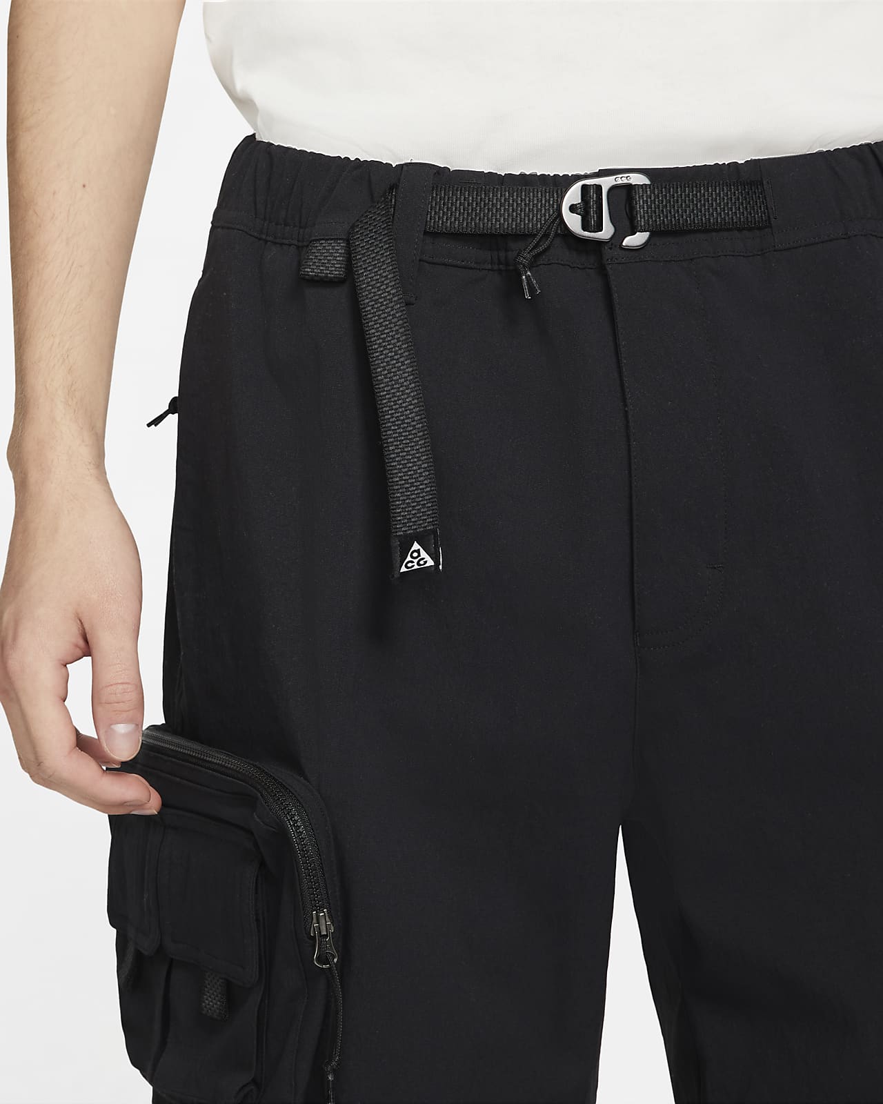 nike acg short