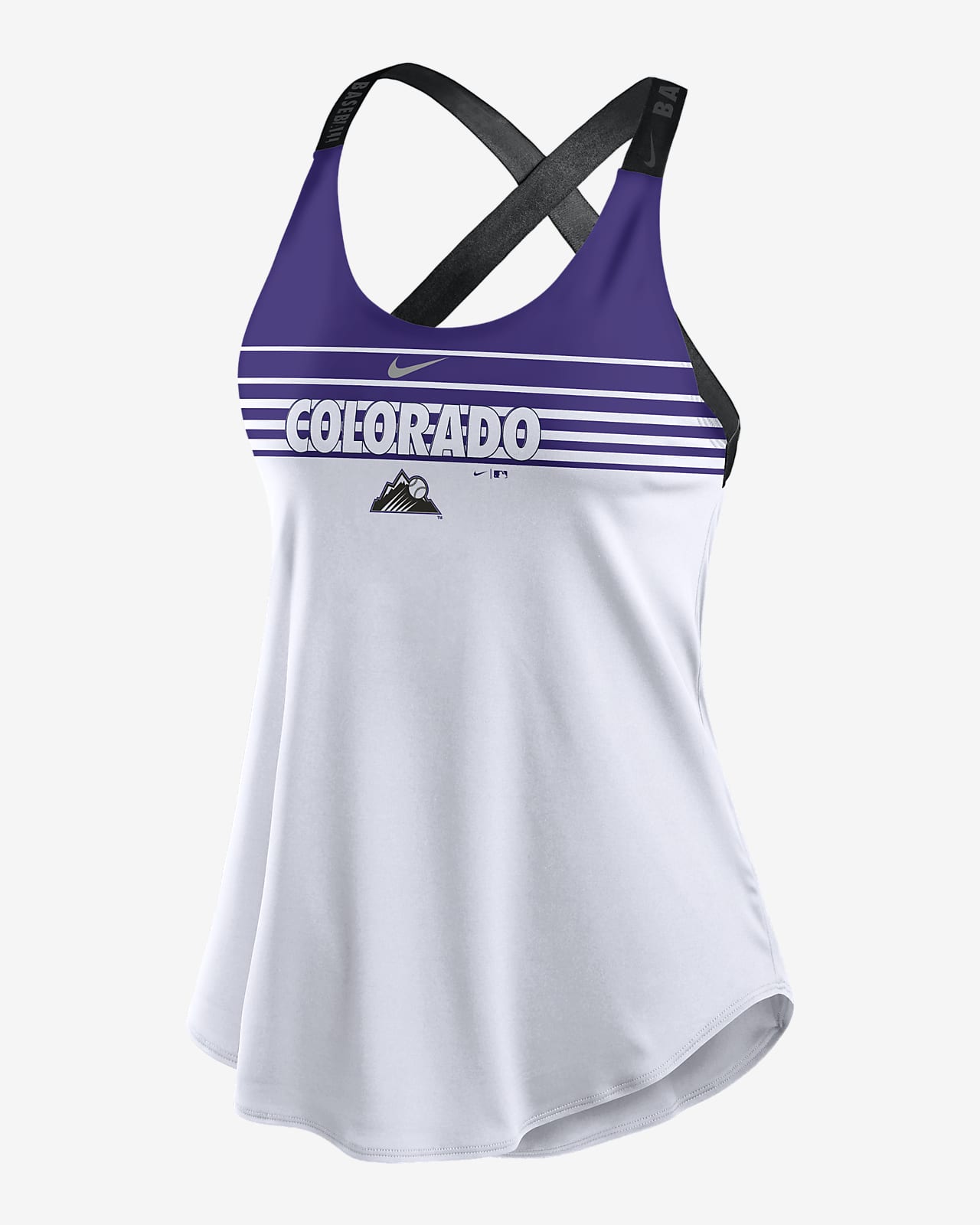 nike elastika tank top ladies