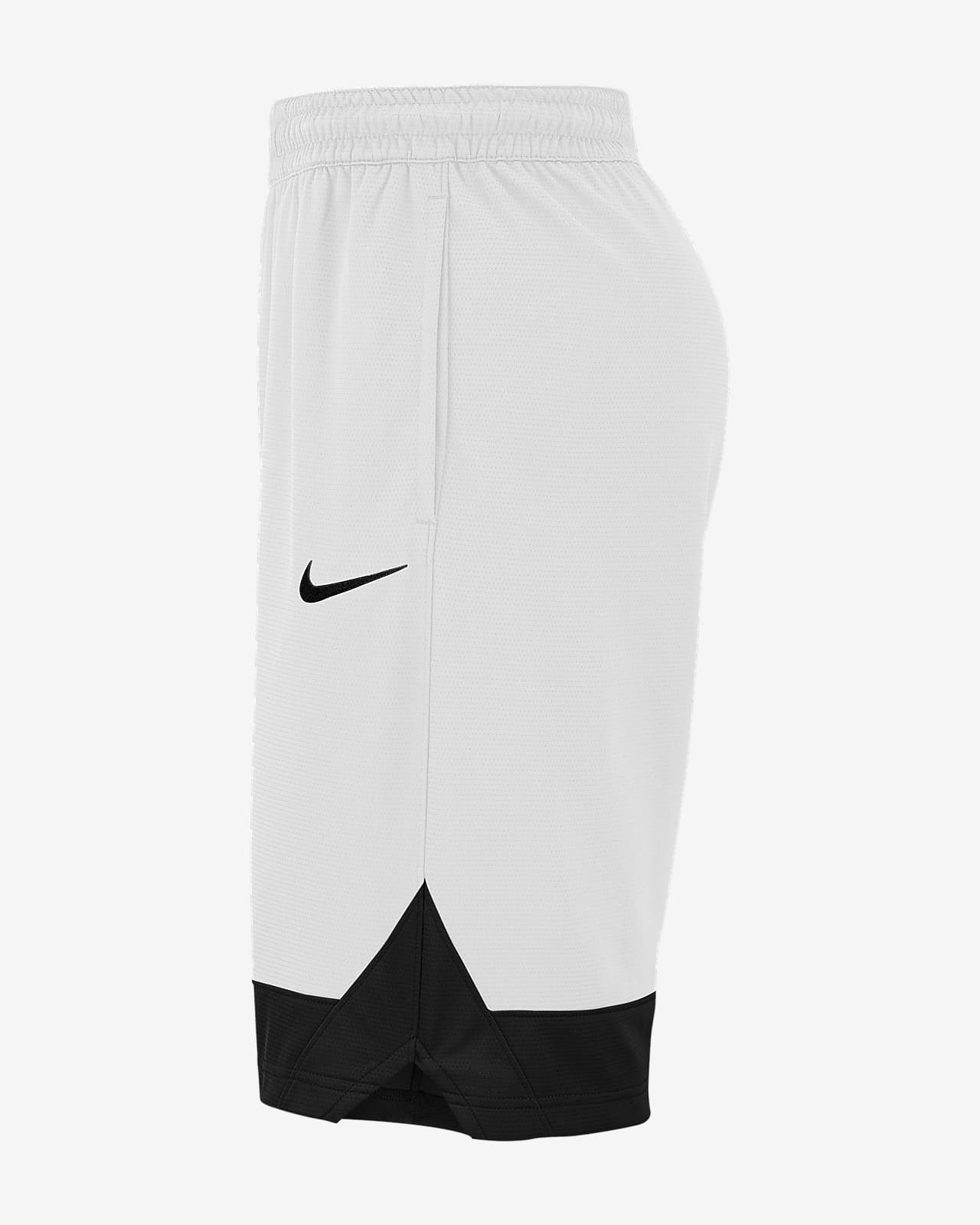 nike basketball cycling shorts