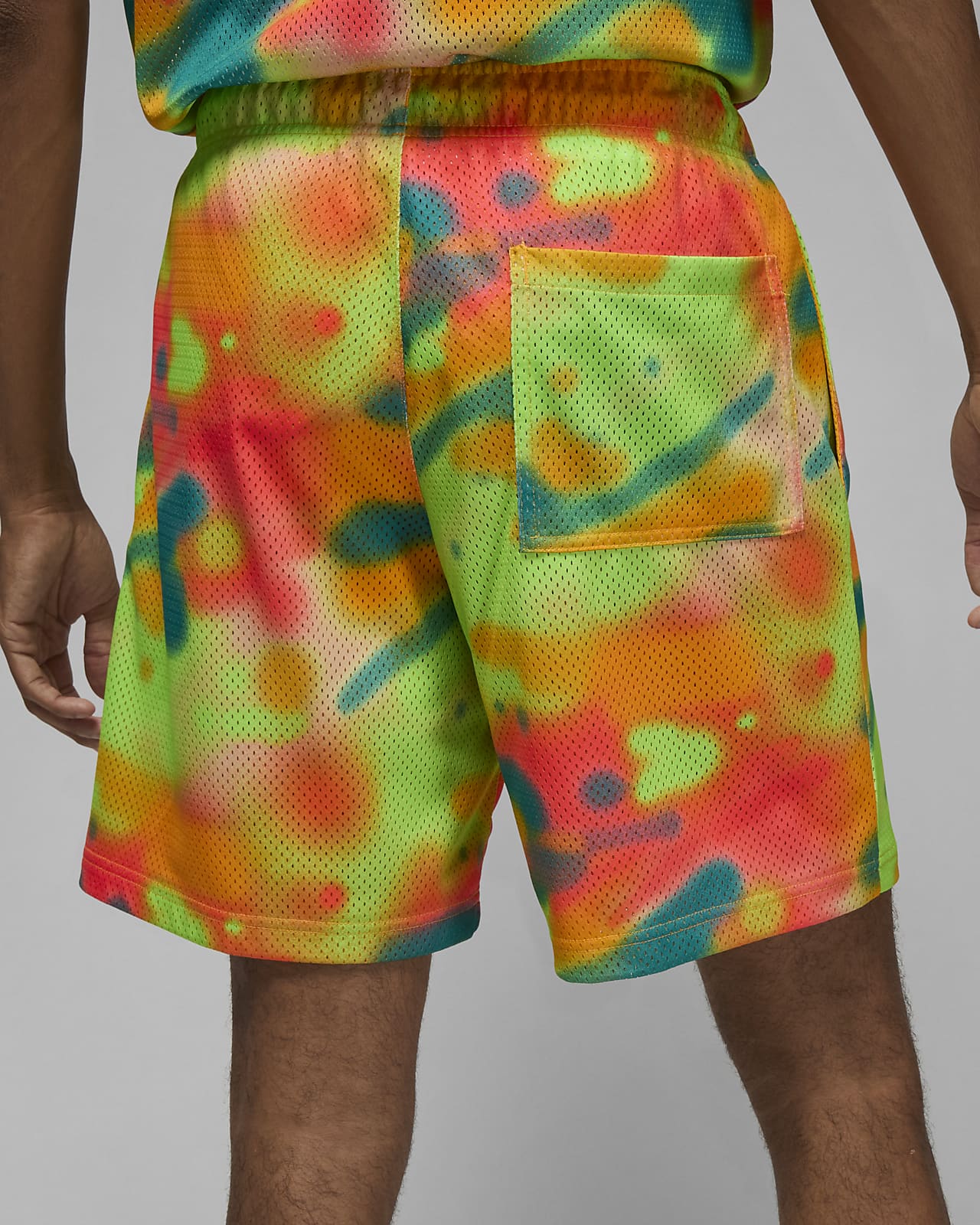 flight nike shorts