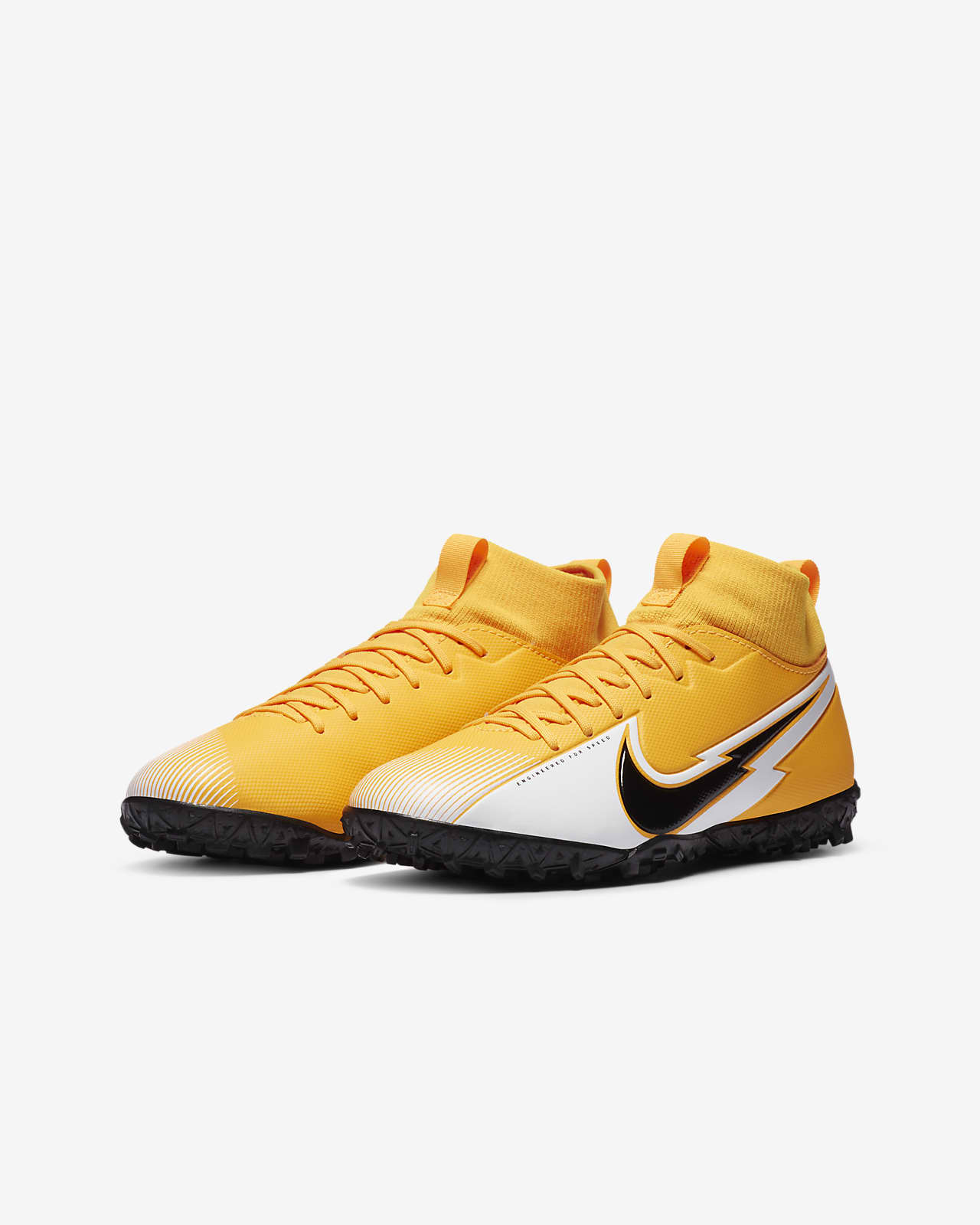 nike calcio erba sintetica