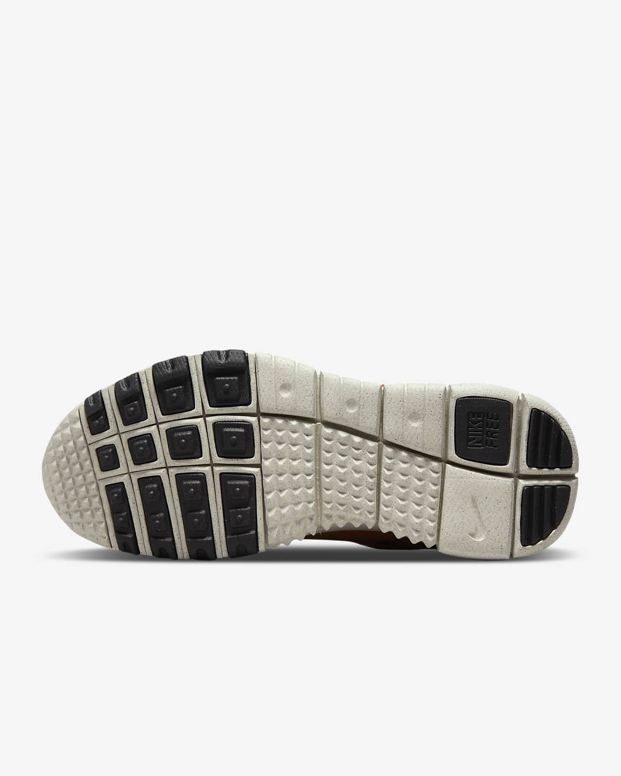 Мужские кроссовки Nike Free Run Trail. Nike RU