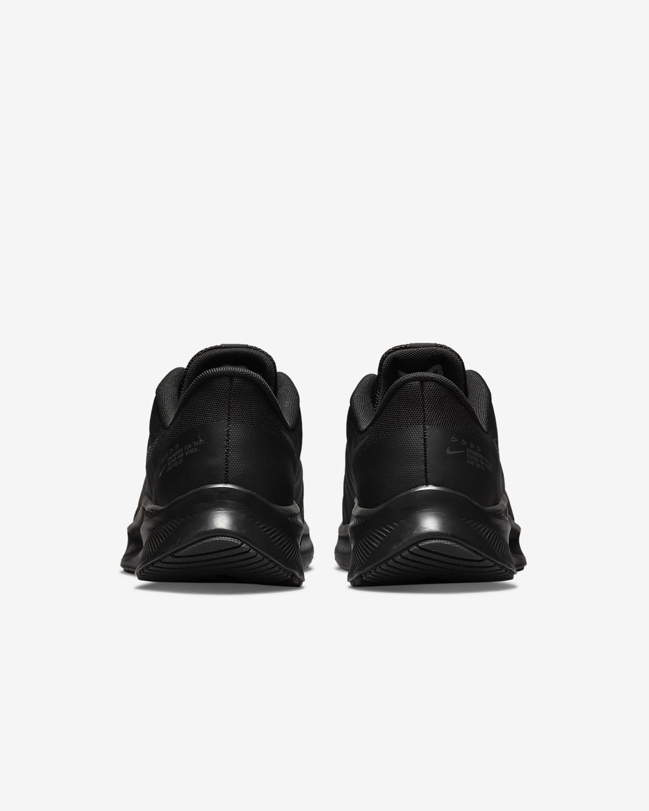 nike quest running shoes for men