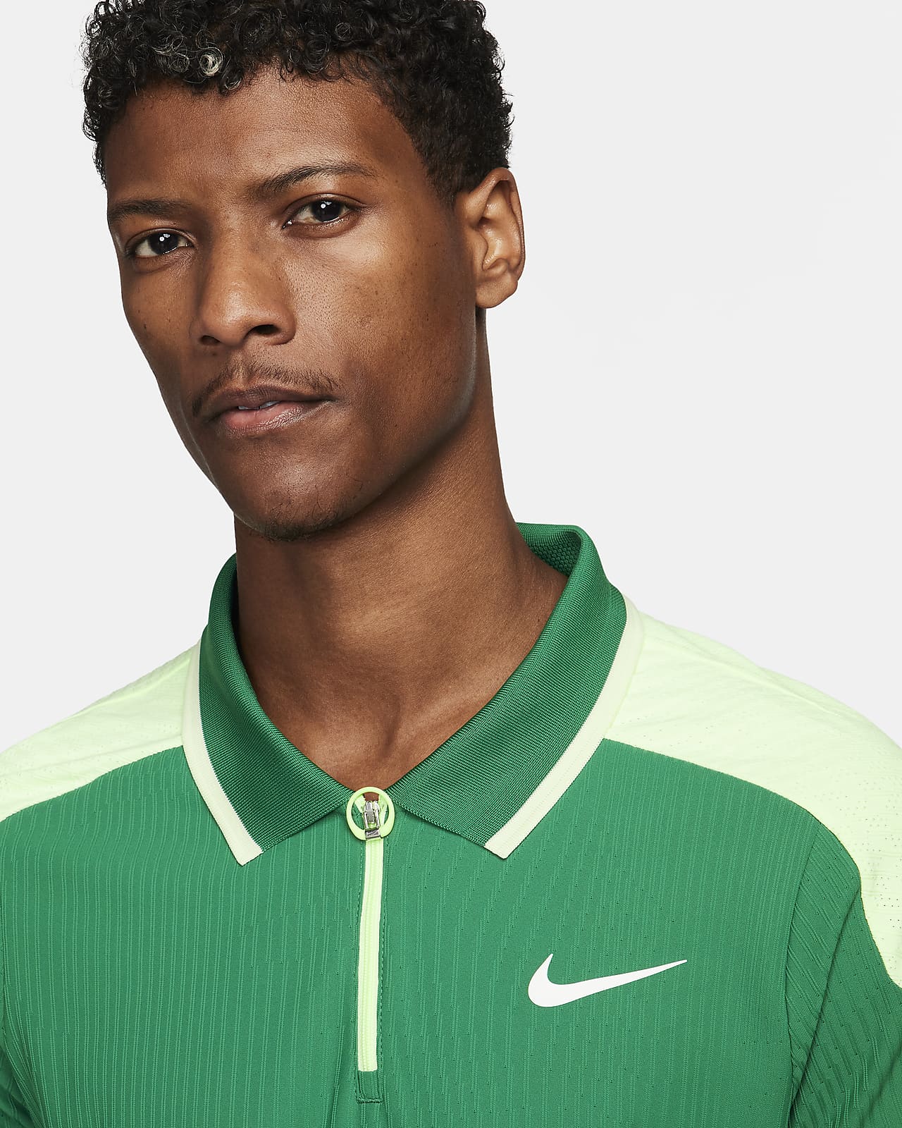 Nike dri fit polo shirt 2025 heren