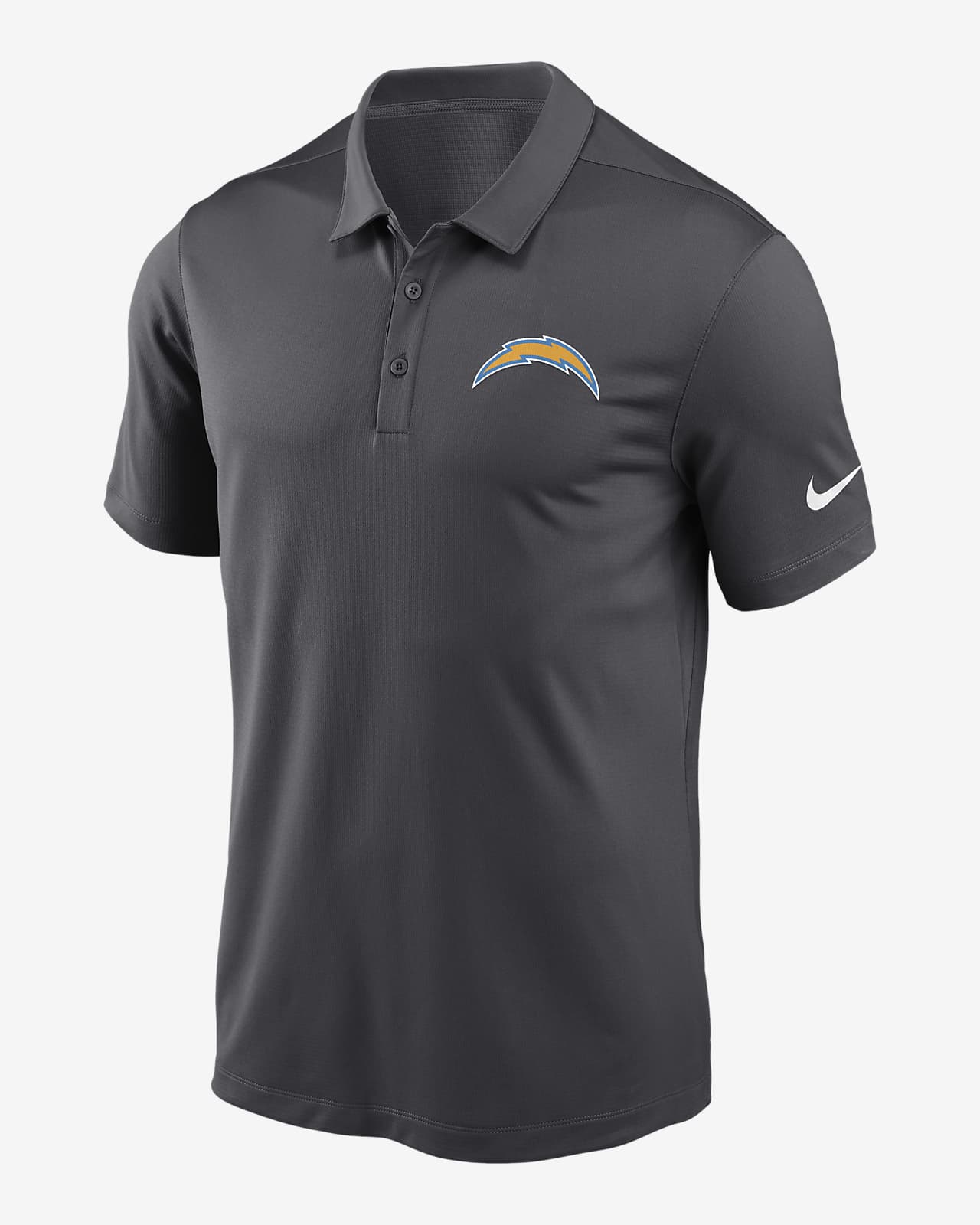 chargers polo