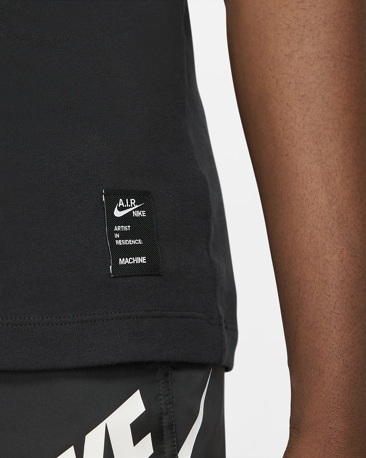 Nike Sportswear A.I.R. Machine Men's T-Shirt