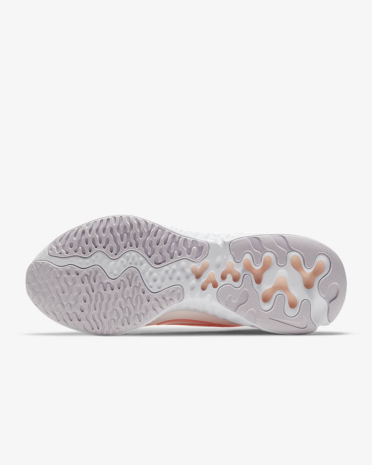 nike renew run 2 women's running shoe