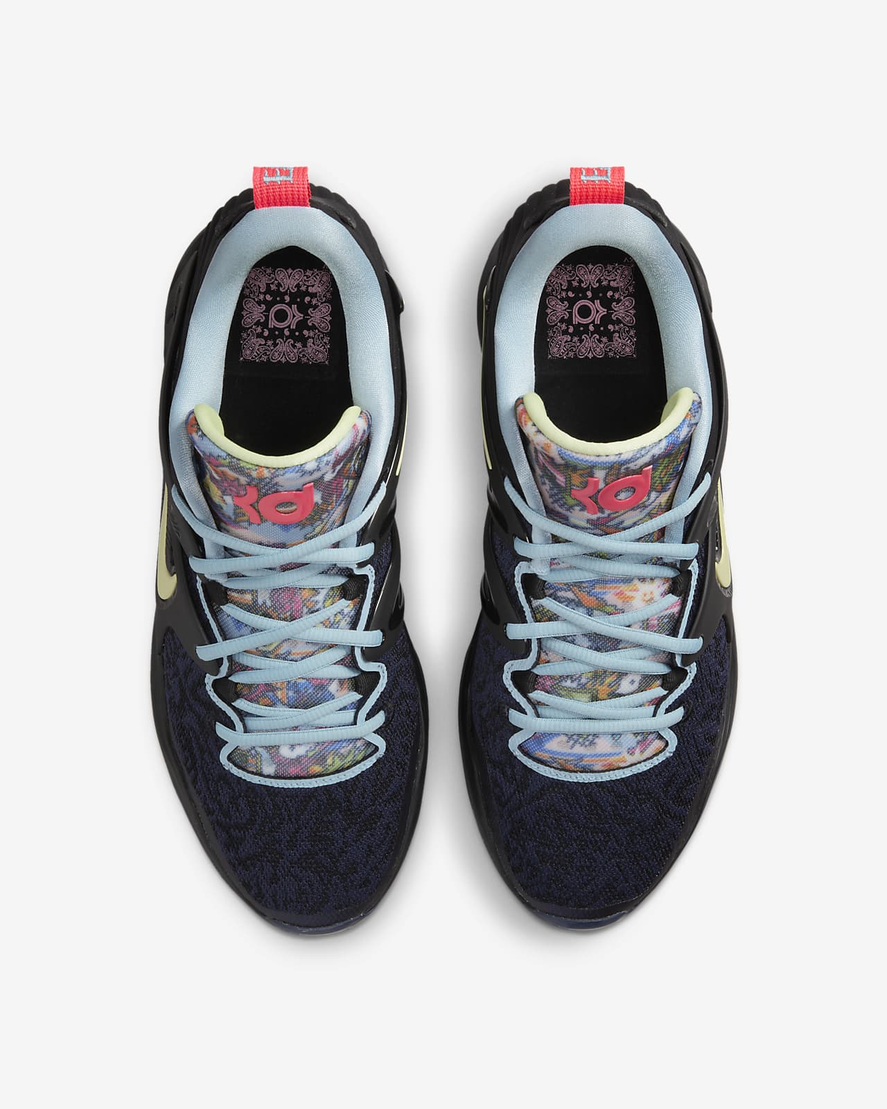 kd 15 basketball shoes