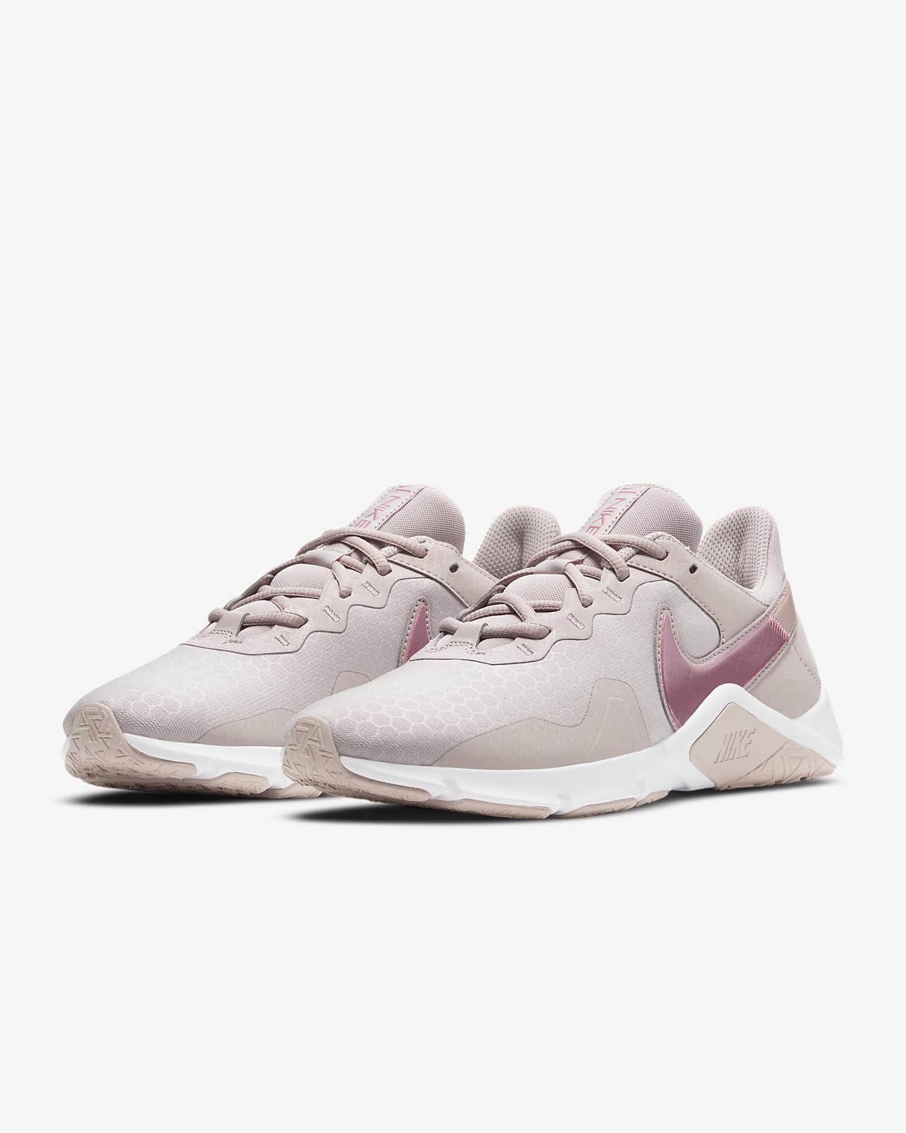nike legend essential 2 running