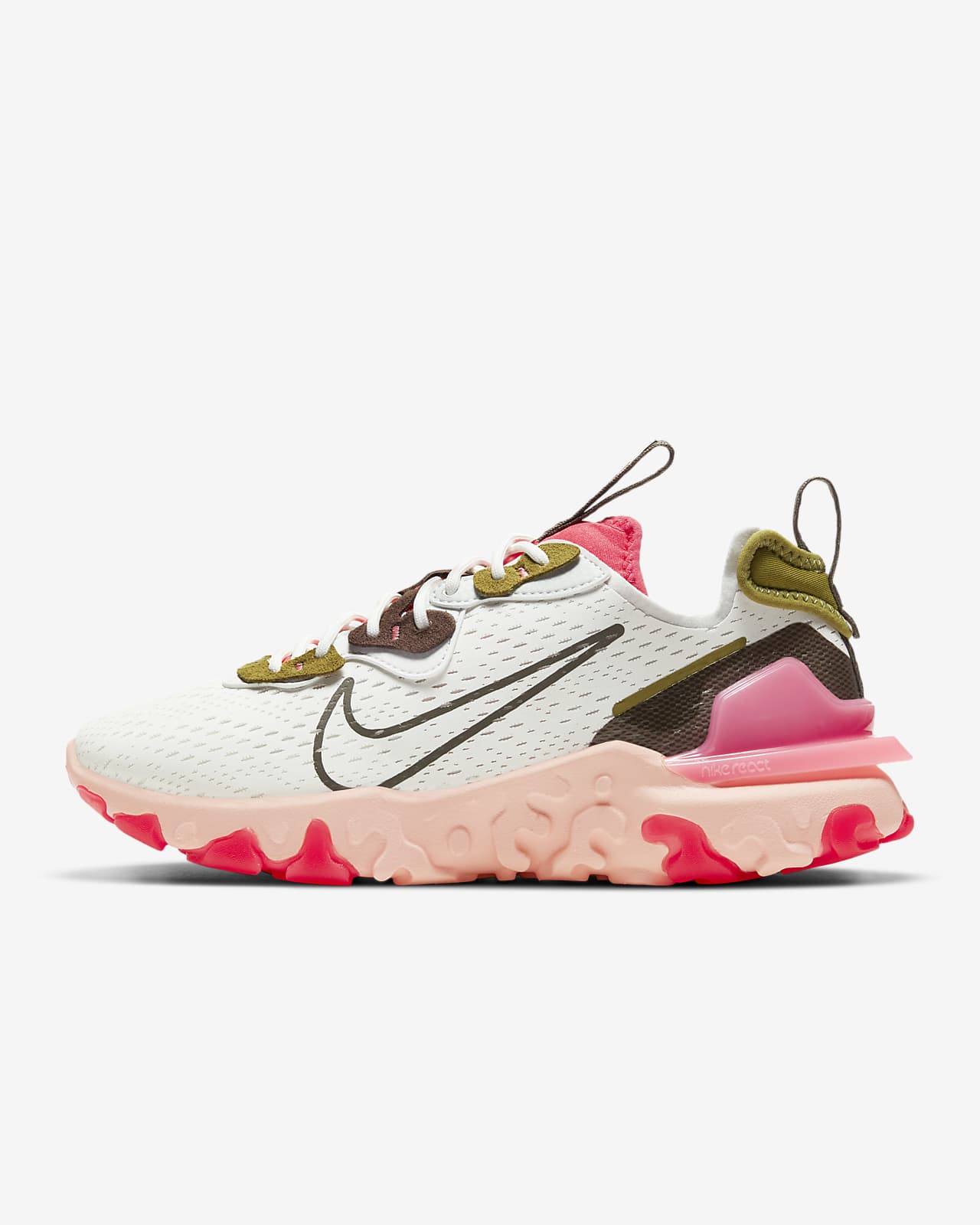 Nike React Vision Discount, SAVE - aveclumiere.com