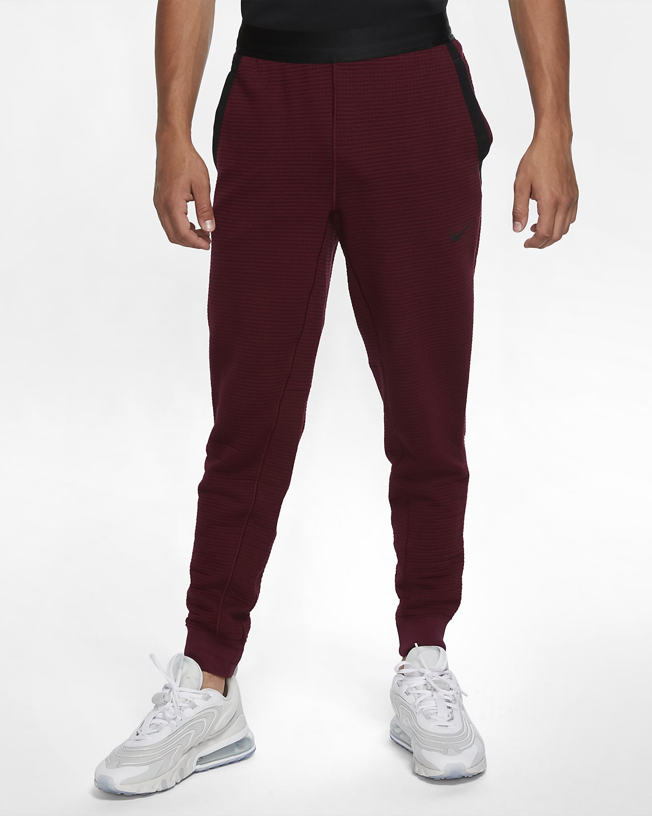 pantalon technique nike