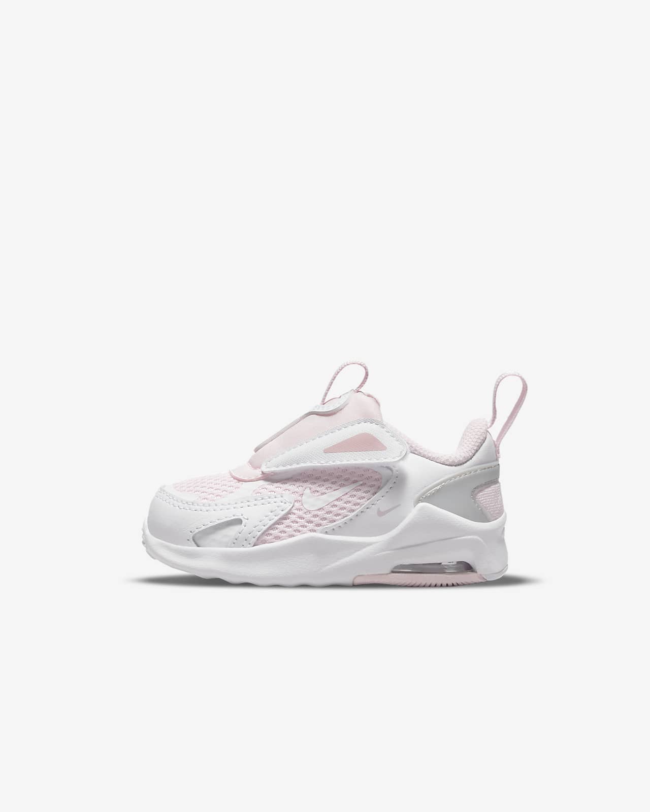 Nike Air Max Bolt Schoen voor baby's/peuters. Nike NL