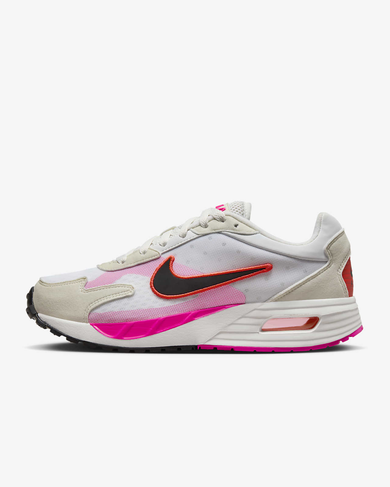 Nike Air Max Solo Womens Shoes Review