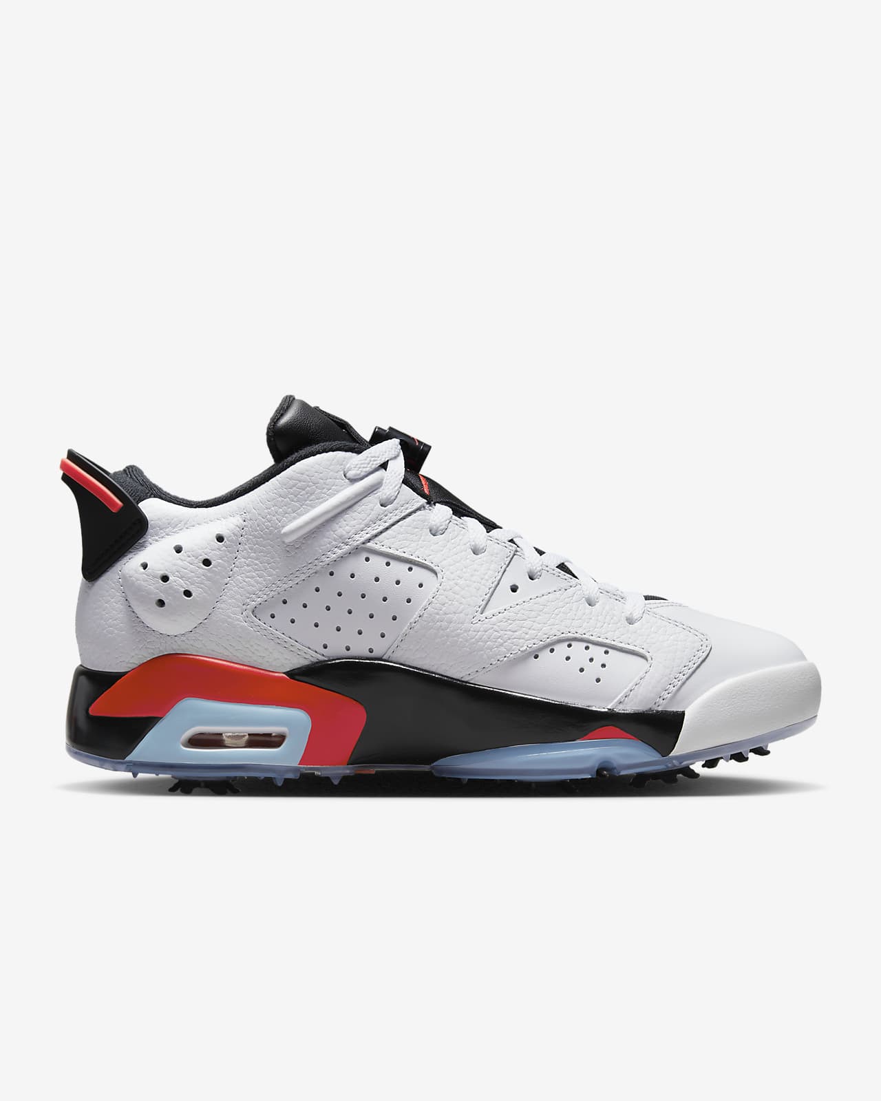 retro 6 jordans low