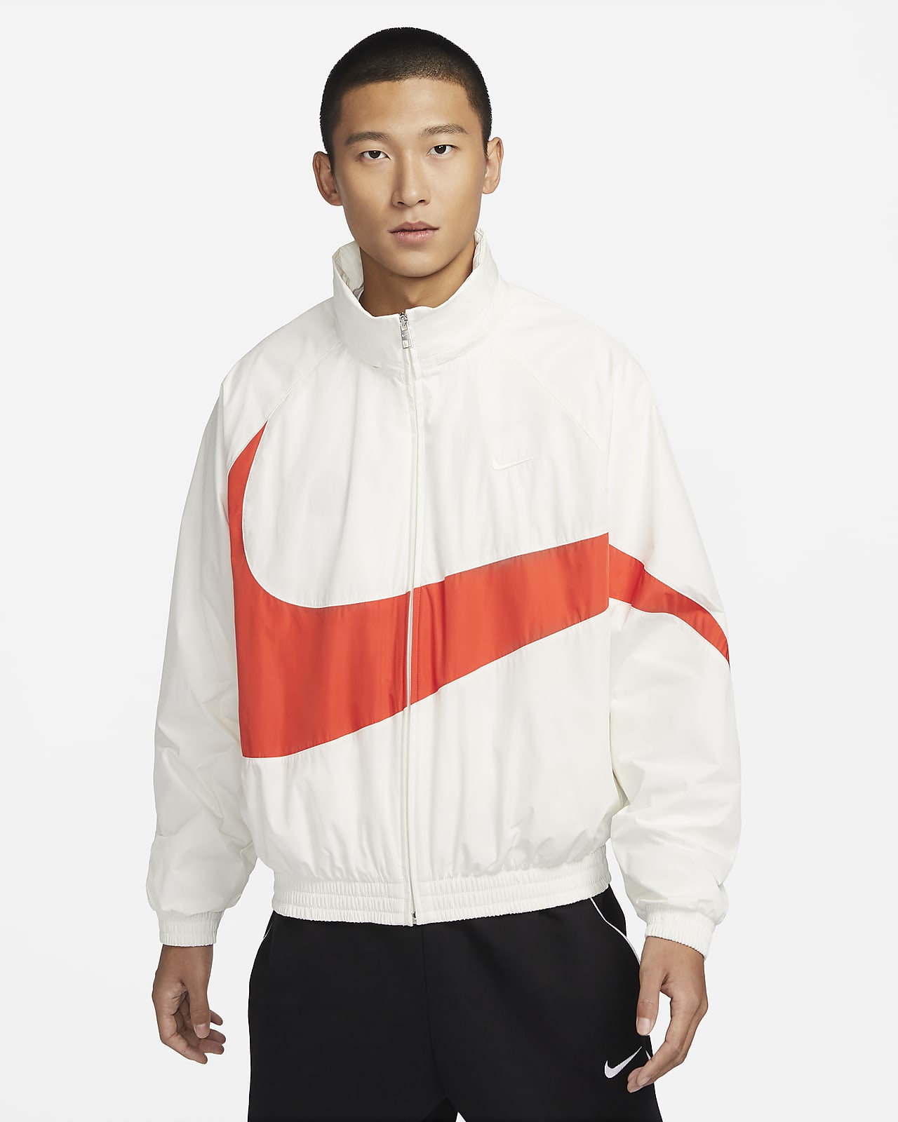 Japanese deals nike jacket