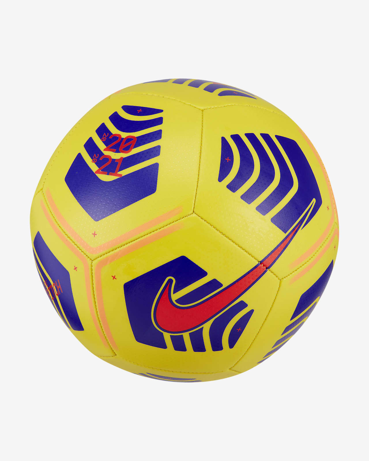 nike football pitch