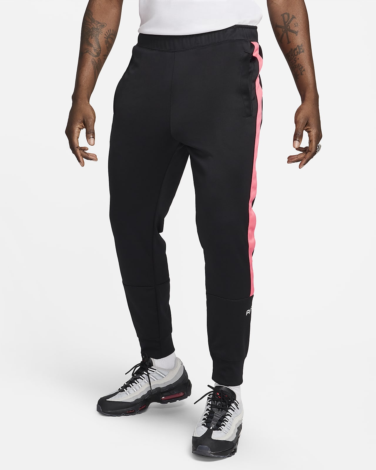 Pánské běžecké kalhoty Nike Air