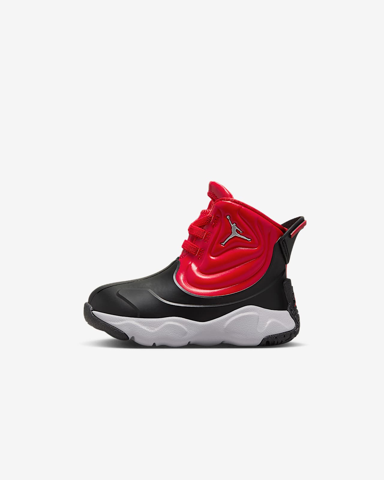 Jordan Drip 23 Regenlaarzen voor baby's en peuters. Nike NL
