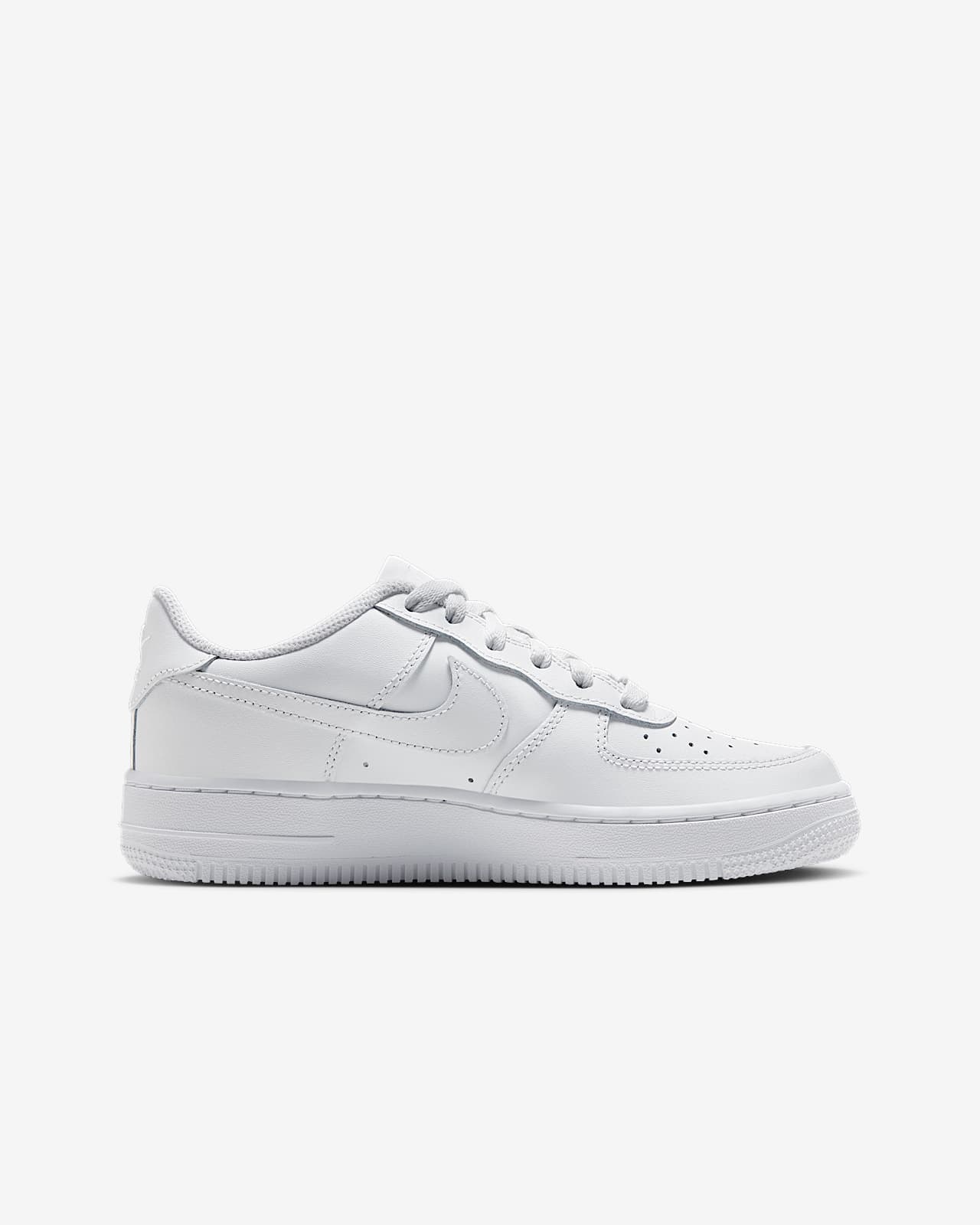 Nike Air Force 1 LE cipő nagyobb gyerekeknek. Nike HU