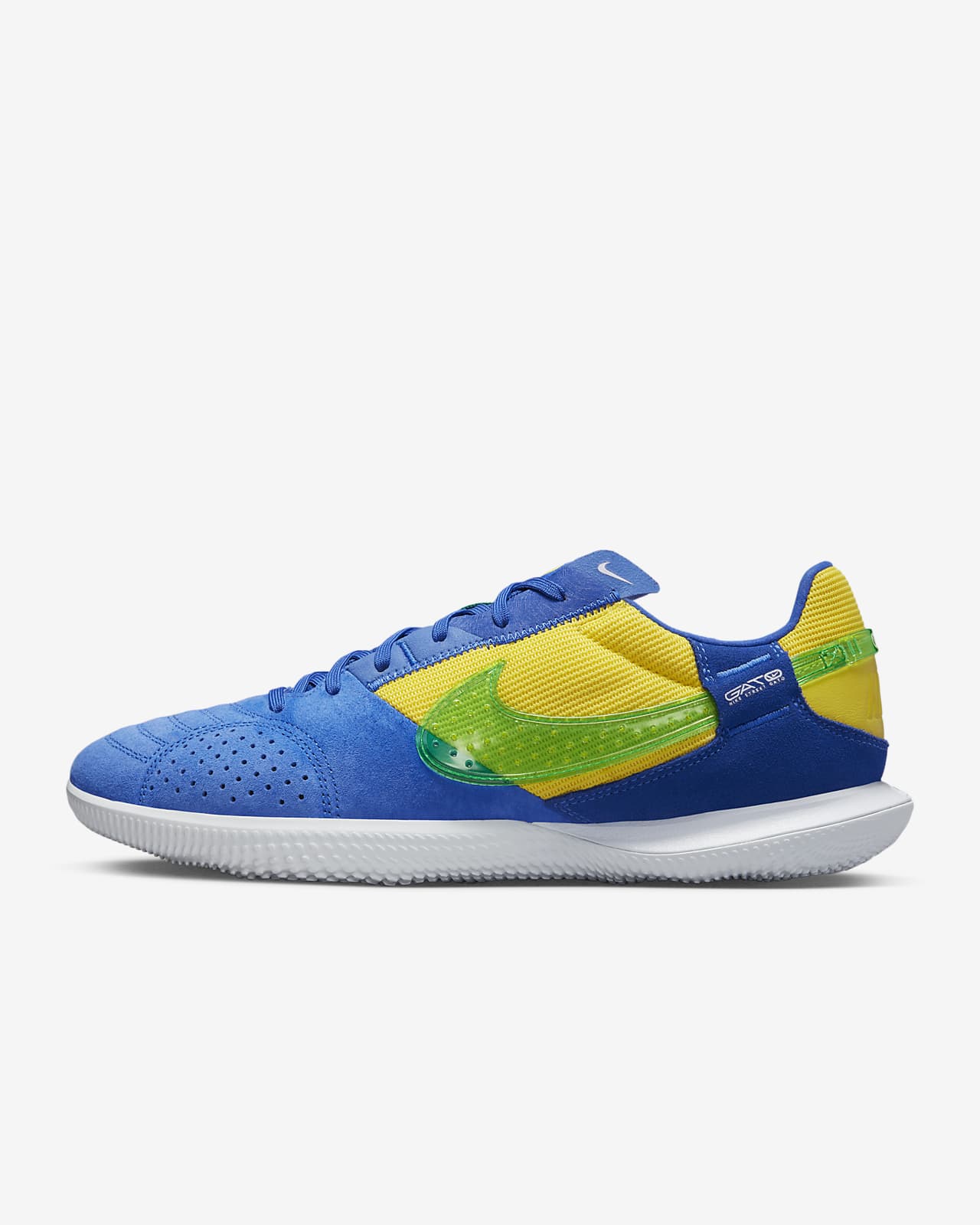 Nike Streetgato Football Shoes