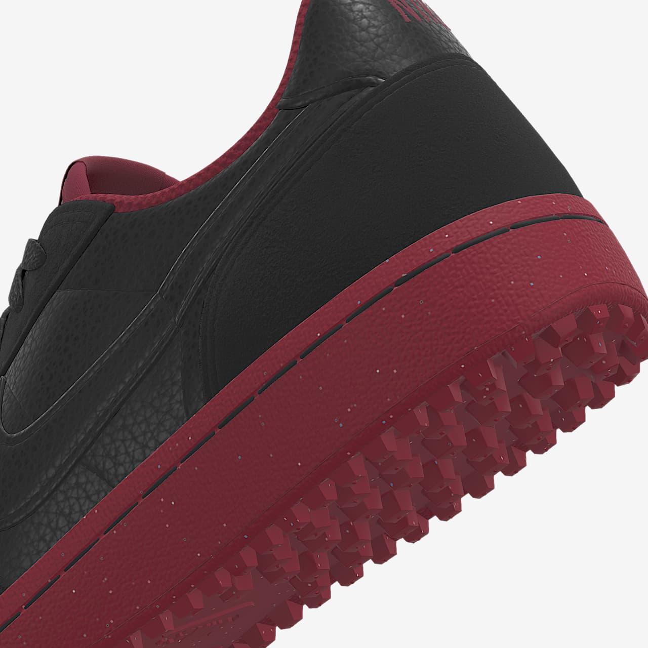 Nike Field General By You Custom Men's Shoes