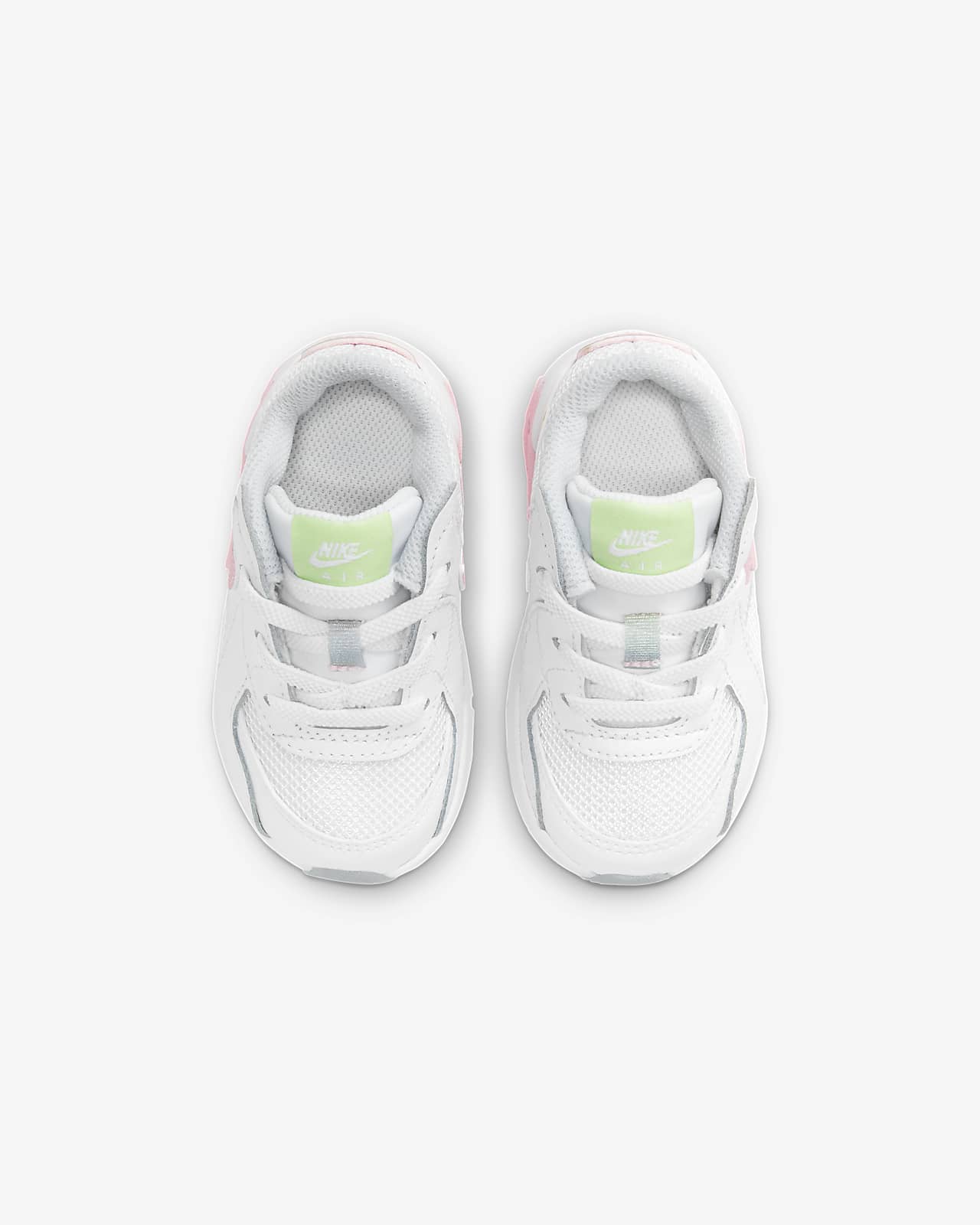 nike air max 1 baby & toddler shoe