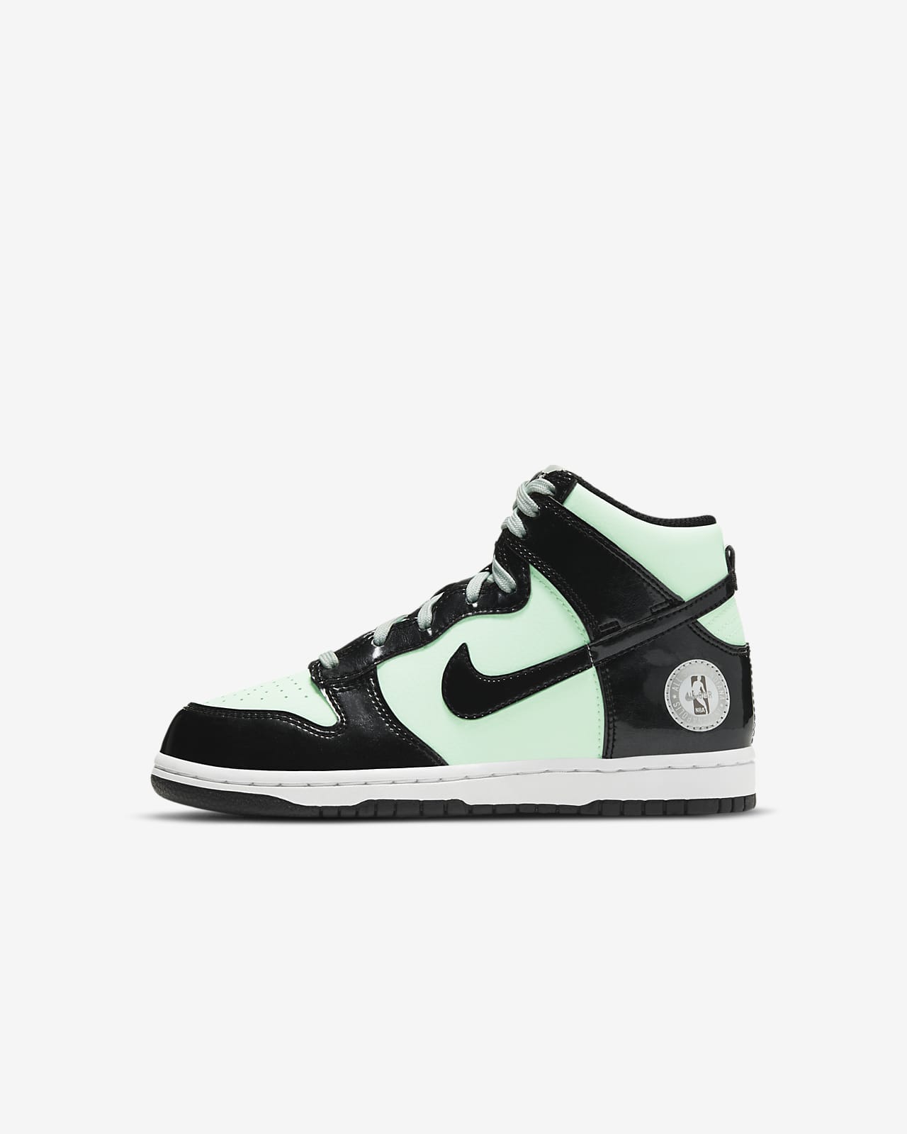 Pre-School Nike Dunk High SE ‘All-Star’