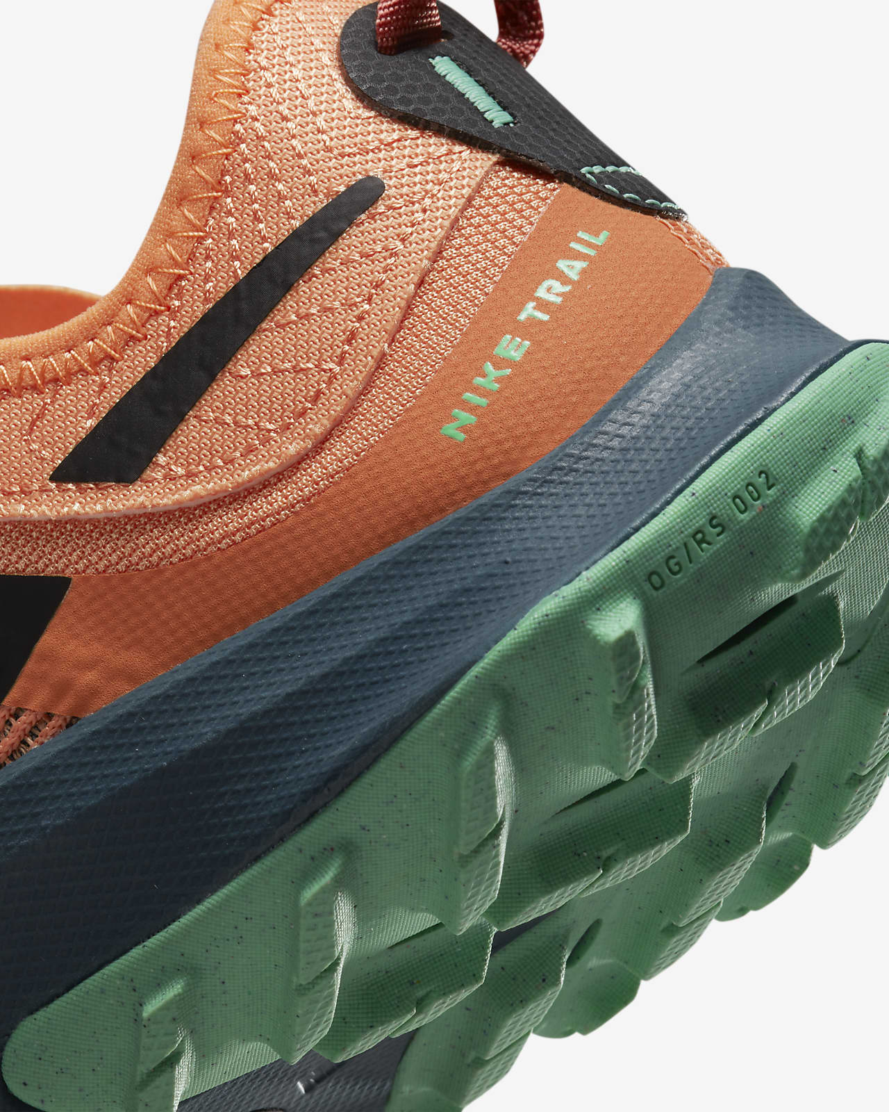 Nike Kiger Trail Running Shoes. Nike.com