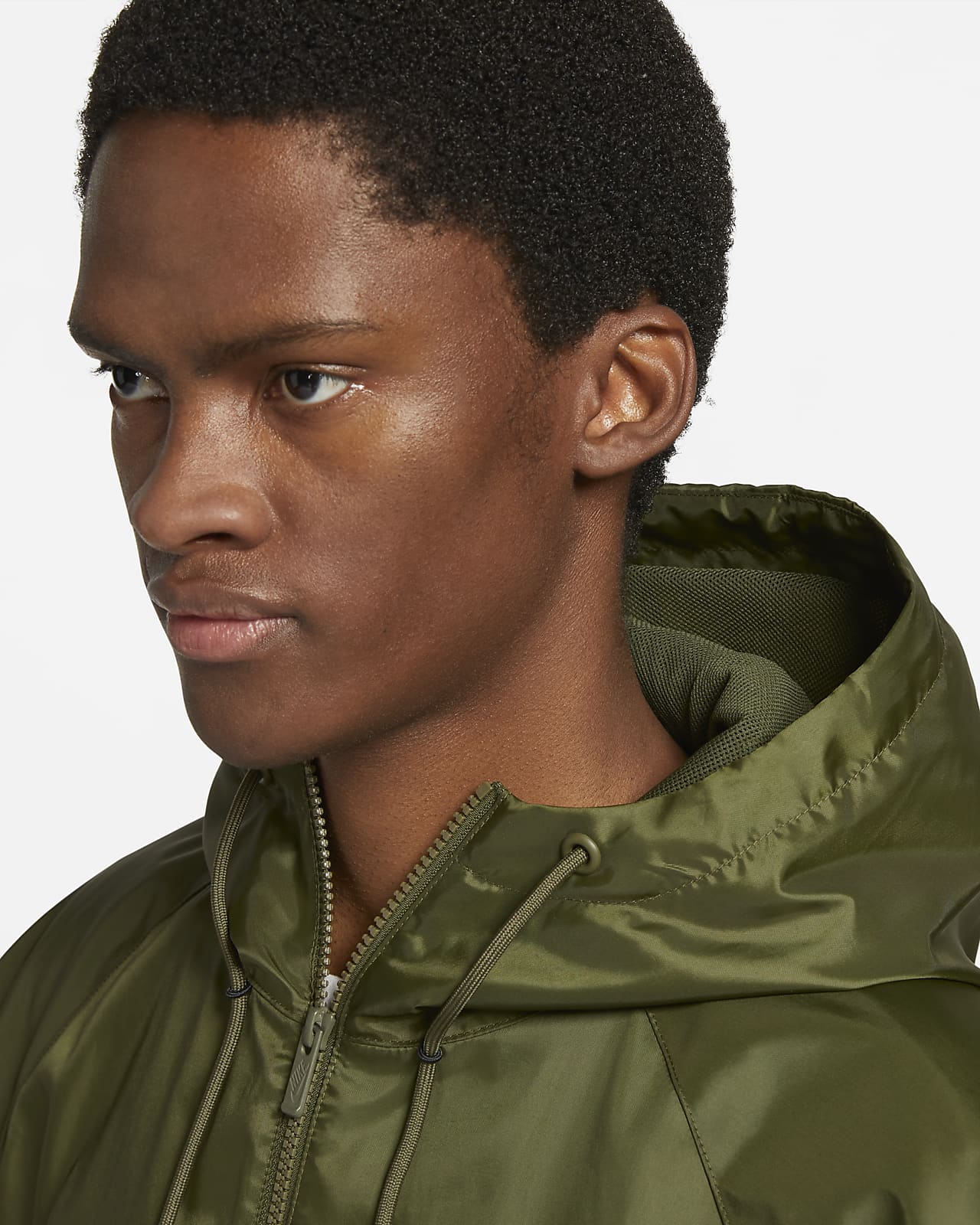 nike sportswear windrunner hombre