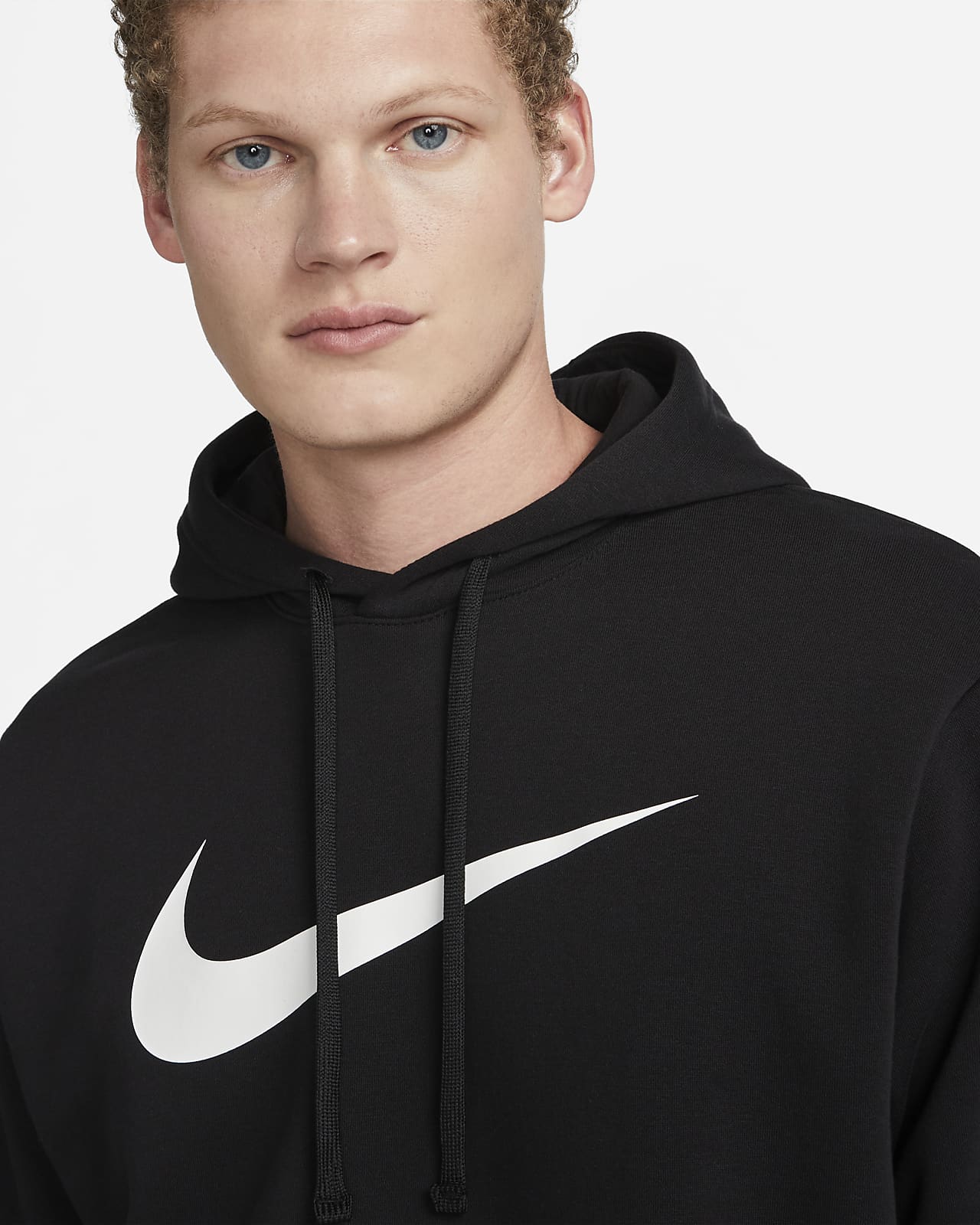 Nike Sportswear Repeat Men's Pullover Fleece Hoodie. Nike ZA