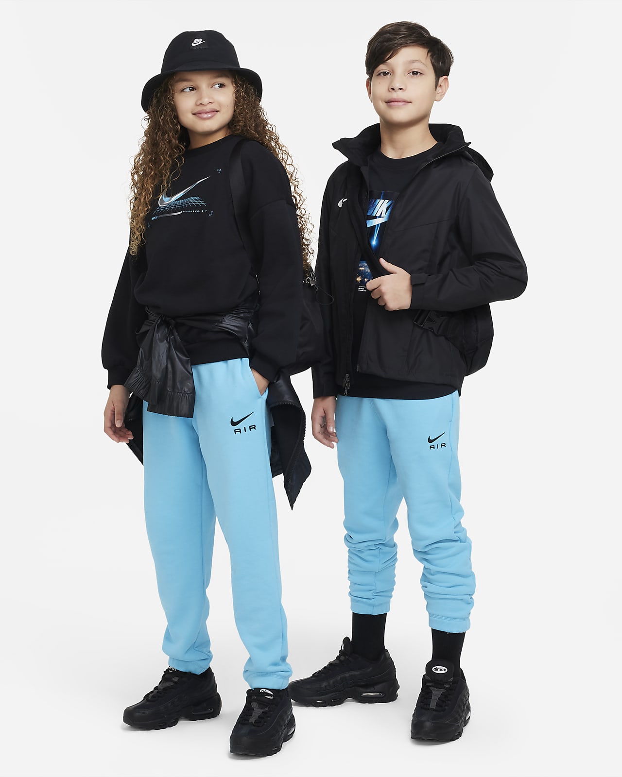 Nike Air Older Kids' Trousers. Nike SA