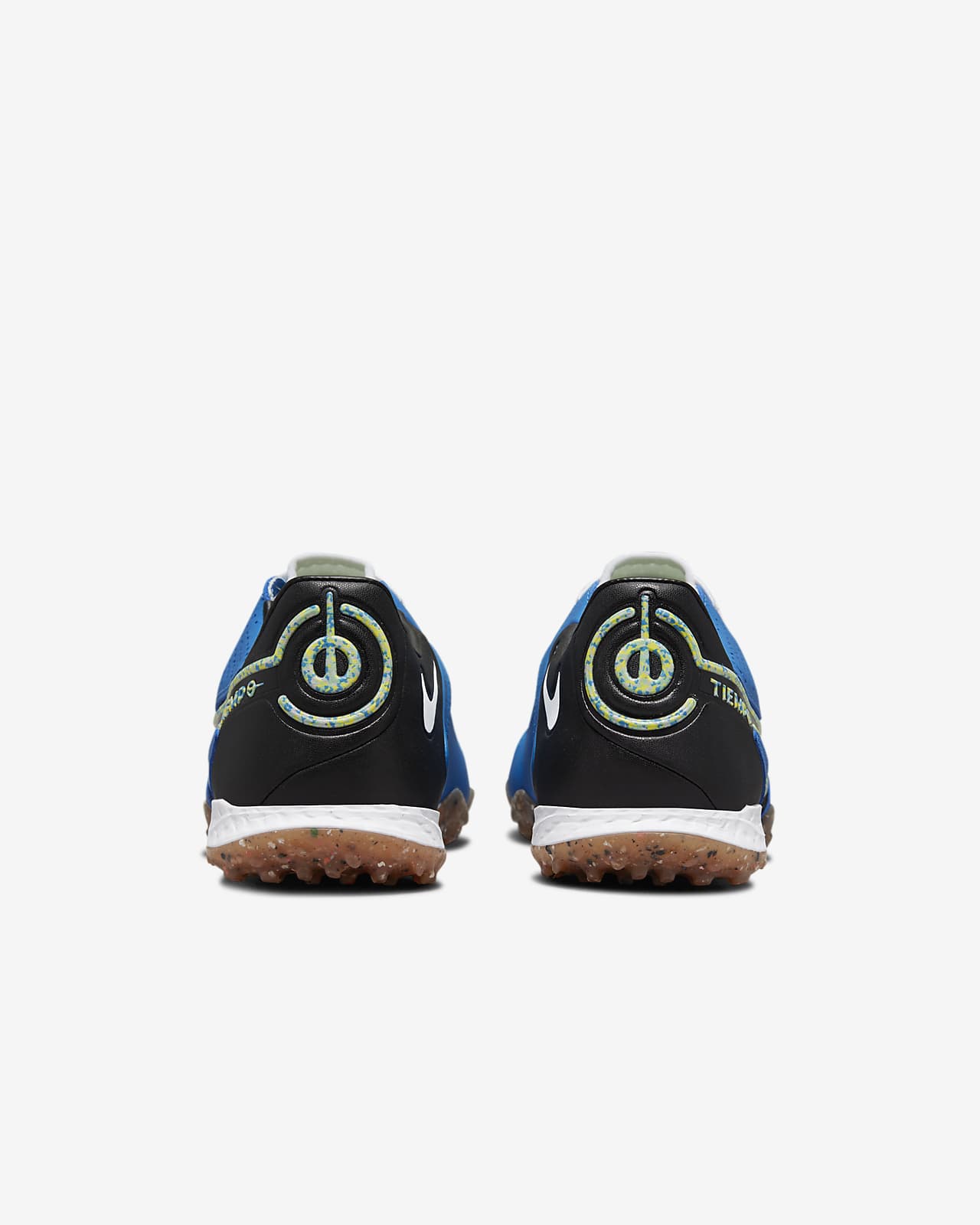 Calzado de fútbol para pasto sintético (turf) Nike React Tiempo Legend 9 Pro  TF . Nike.com