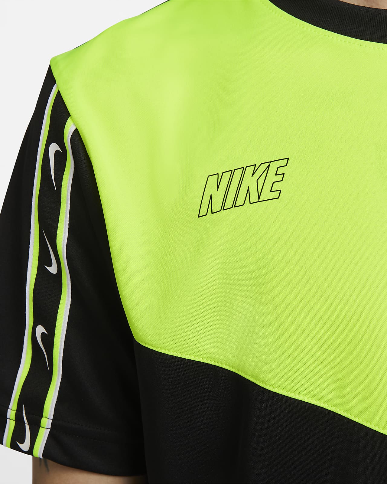 Tee-shirt Nike Sportswear Repeat pour Homme