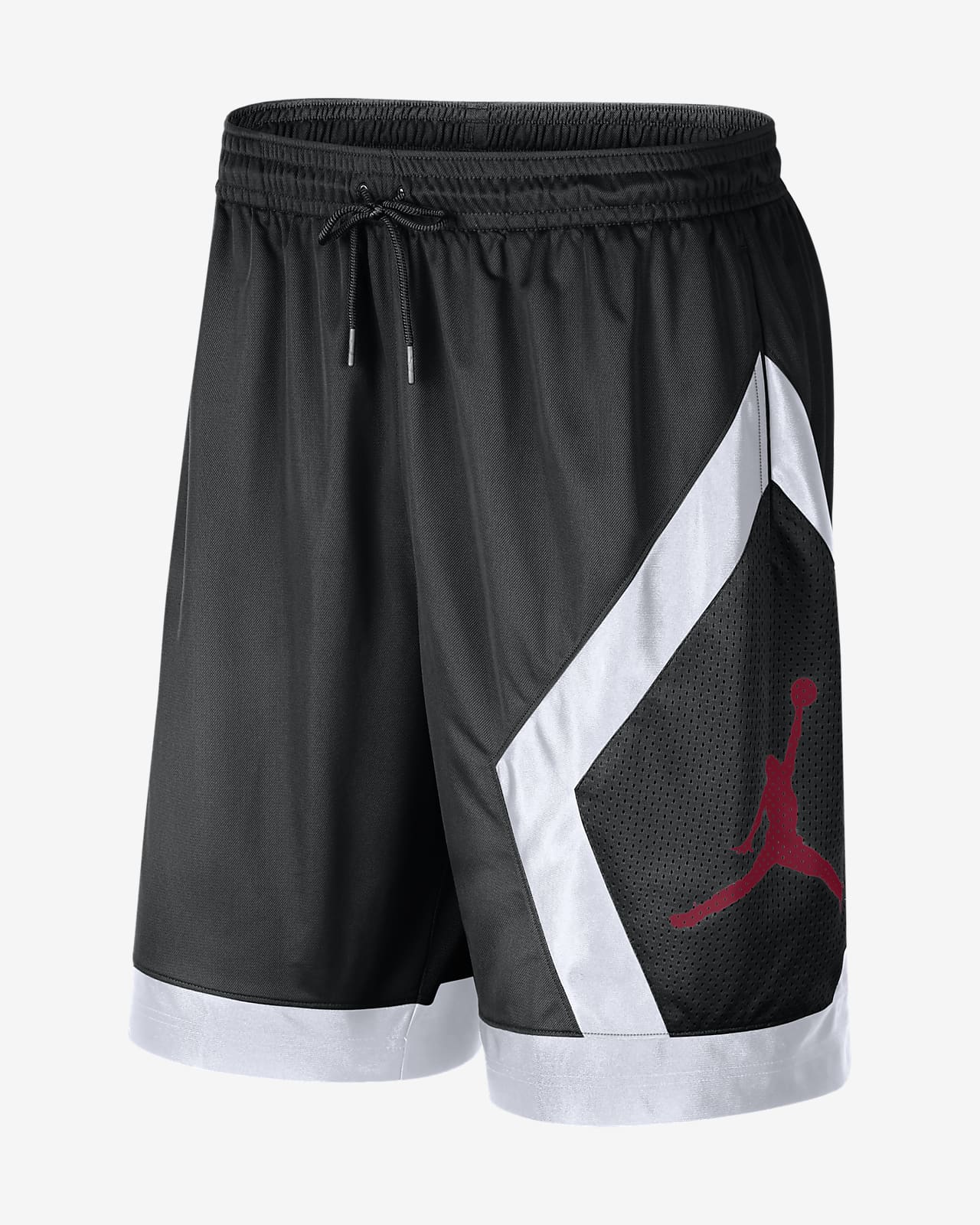 Jordan (Oklahoma) Men's Knit Shorts 