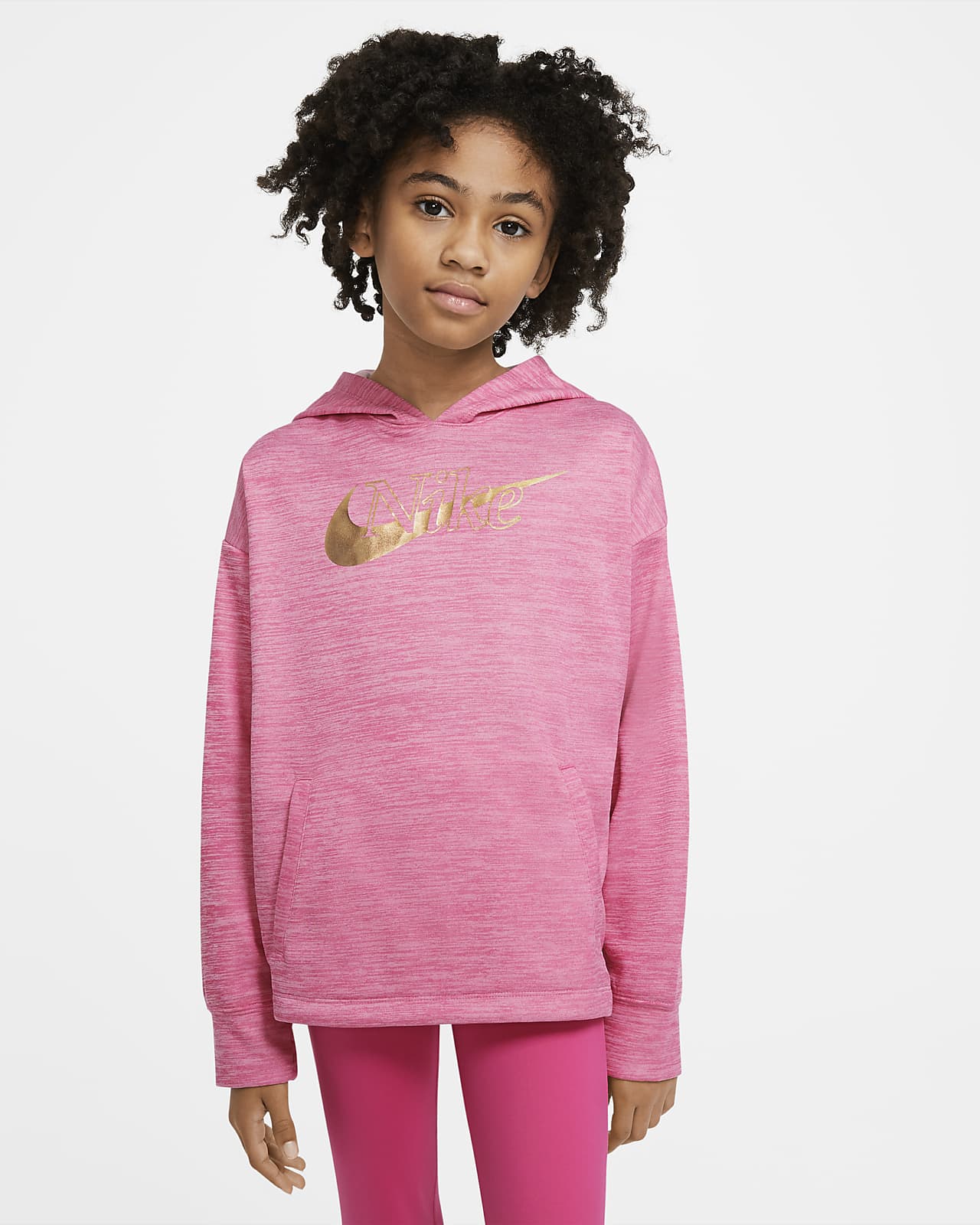 Nike公式 ナイキ サーマ メンズ グラフィック プルオーバー トレーニングパーカー オンラインストア 通販サイト