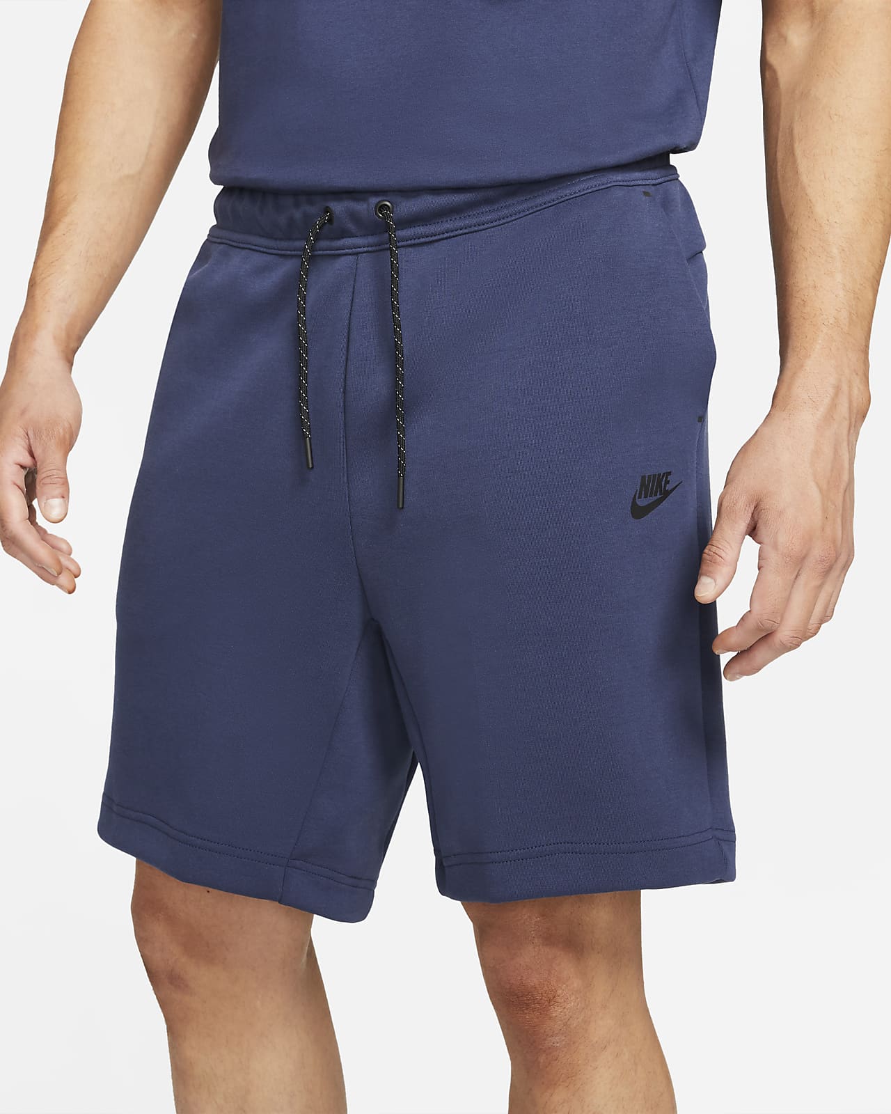 nike mens sportswear tech fleece shorts