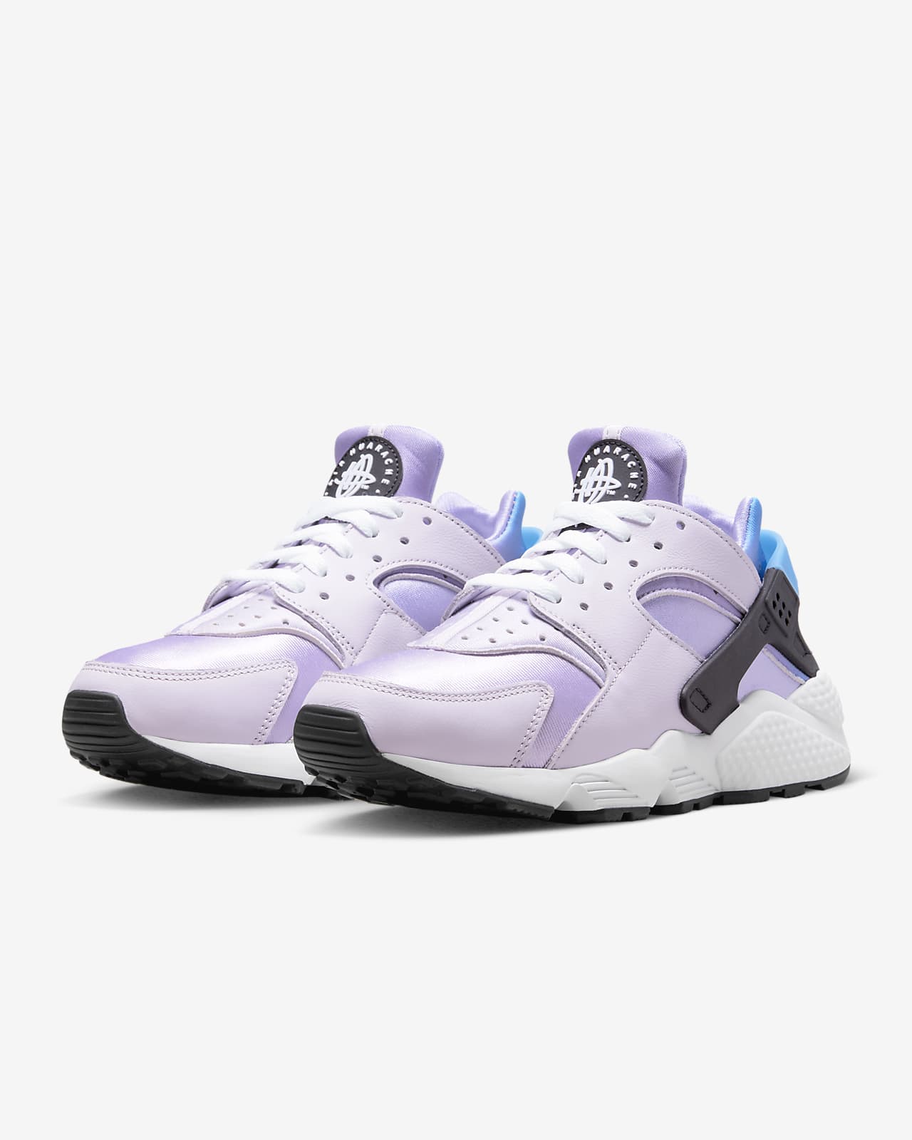 Nike women's best sale air huarache shoes