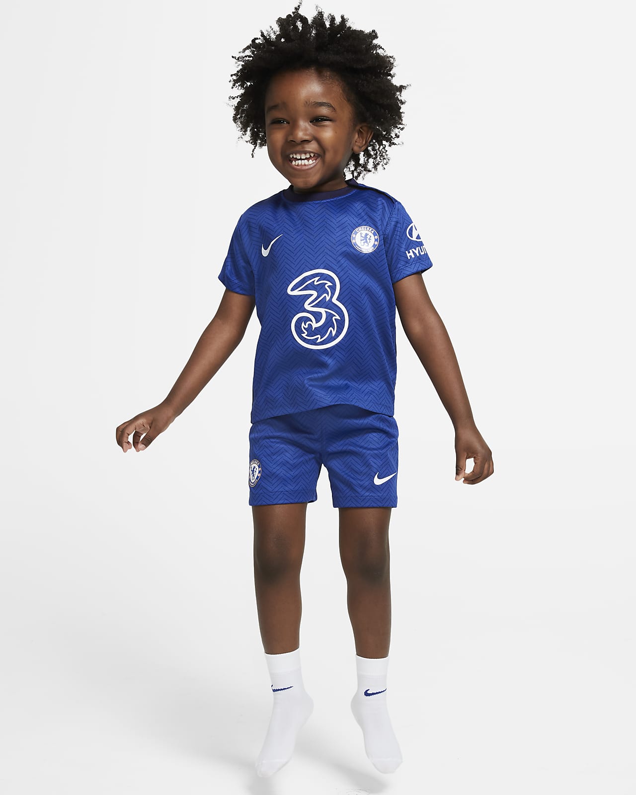 Tenue De Football Chelsea Fc 21 Domicile Pour Bebe Et Petit Enfant Nike Fr