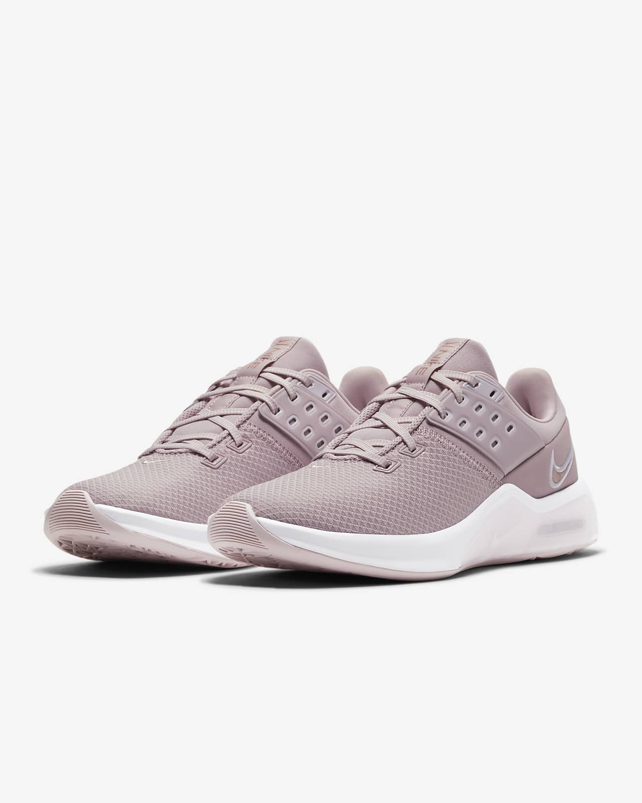 zapatilla nike air bella training mujer