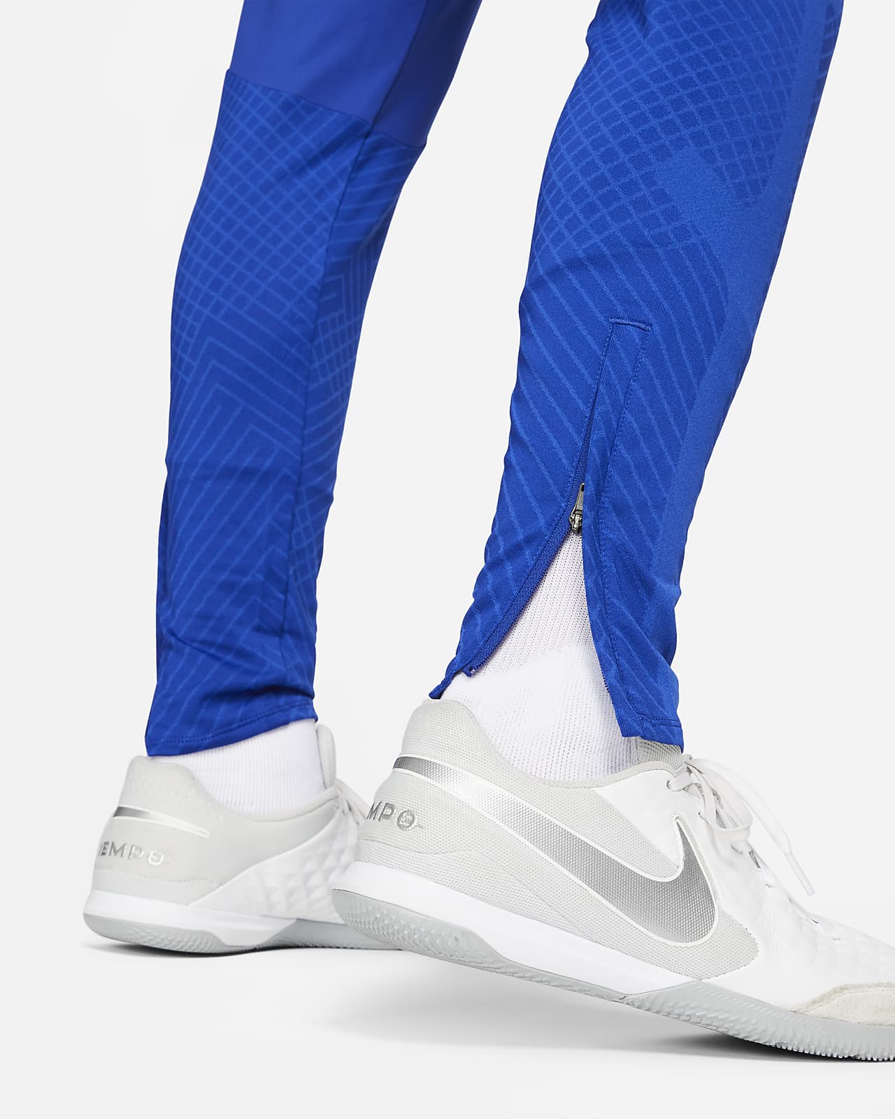 Pantalon De Football All Star – Blanc – Taille XL Garçon (jeunesse) – Neuf Avec étiquette