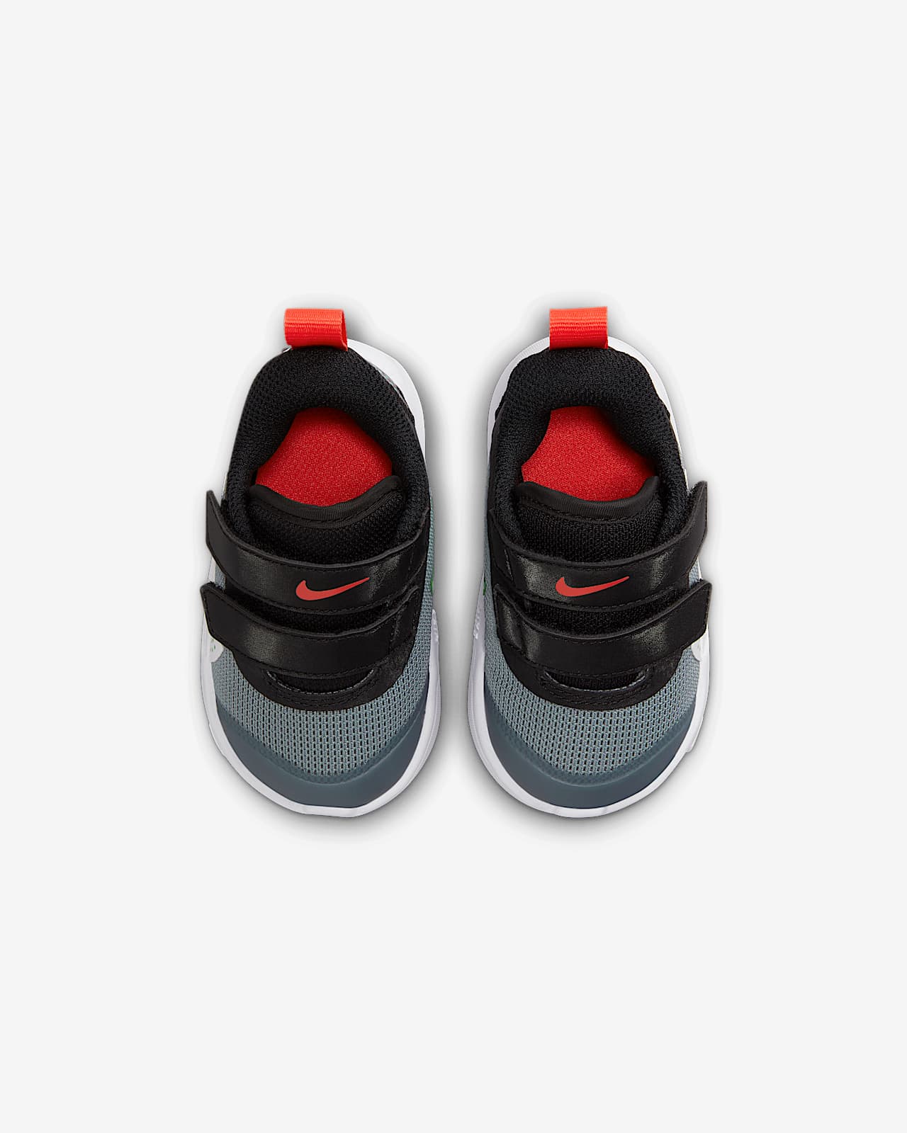 Nike Omni Multi-Court Schuh für Babys und Kleinkinder. Nike DE
