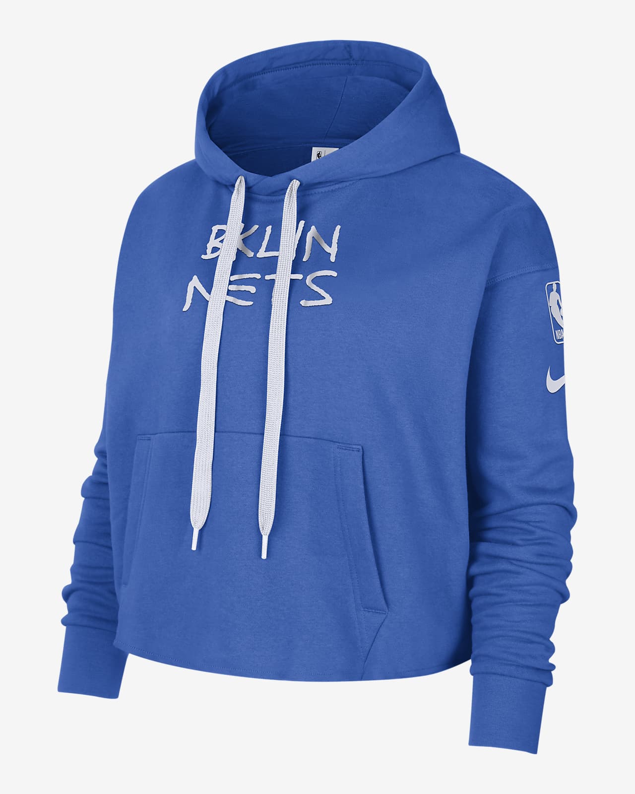 Brooklyn Nets Jordan hoodie - Youth