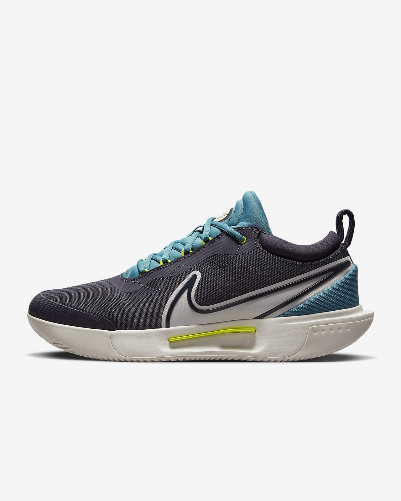 Informeer Beweegt niet Ecologie NikeCourt Air Zoom Pro Tennisschoenen voor heren (gravel). Nike NL