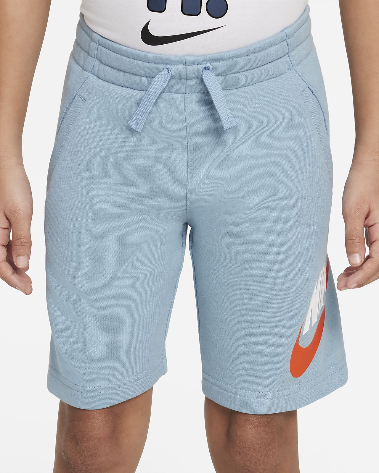 Nike Little Kids' Shorts. Nike.com